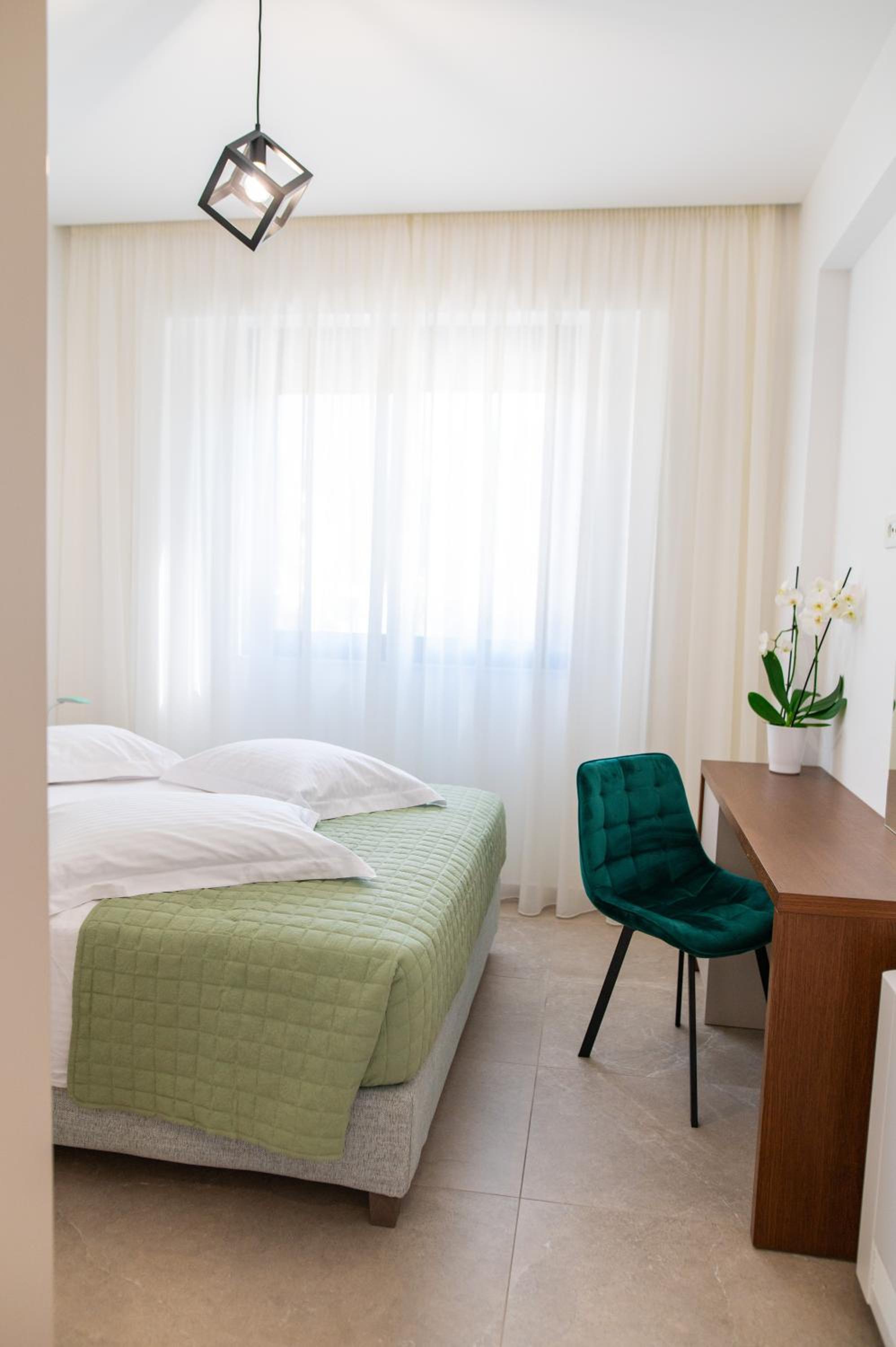 Melber Apartment