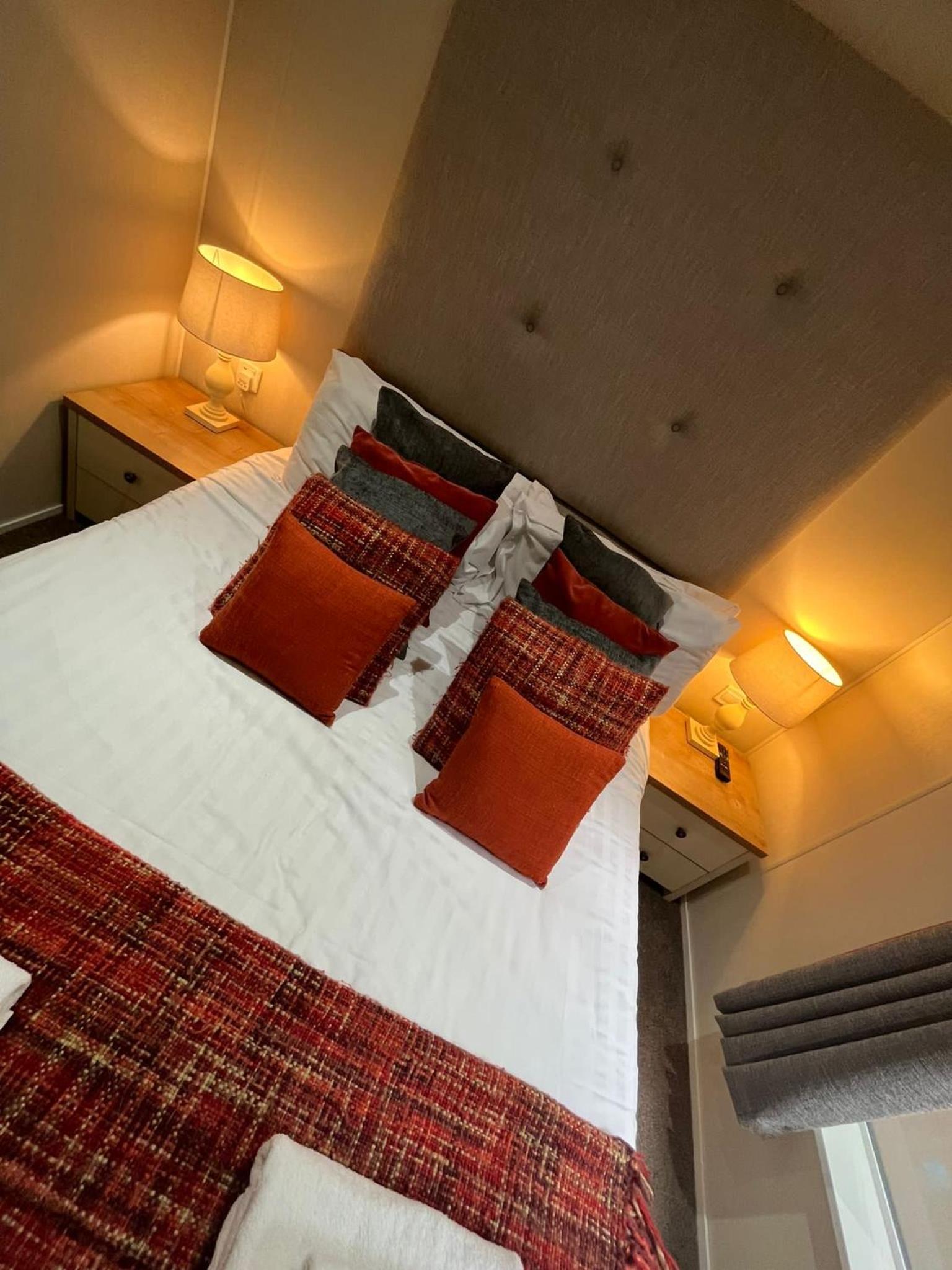 Griffon Lodge