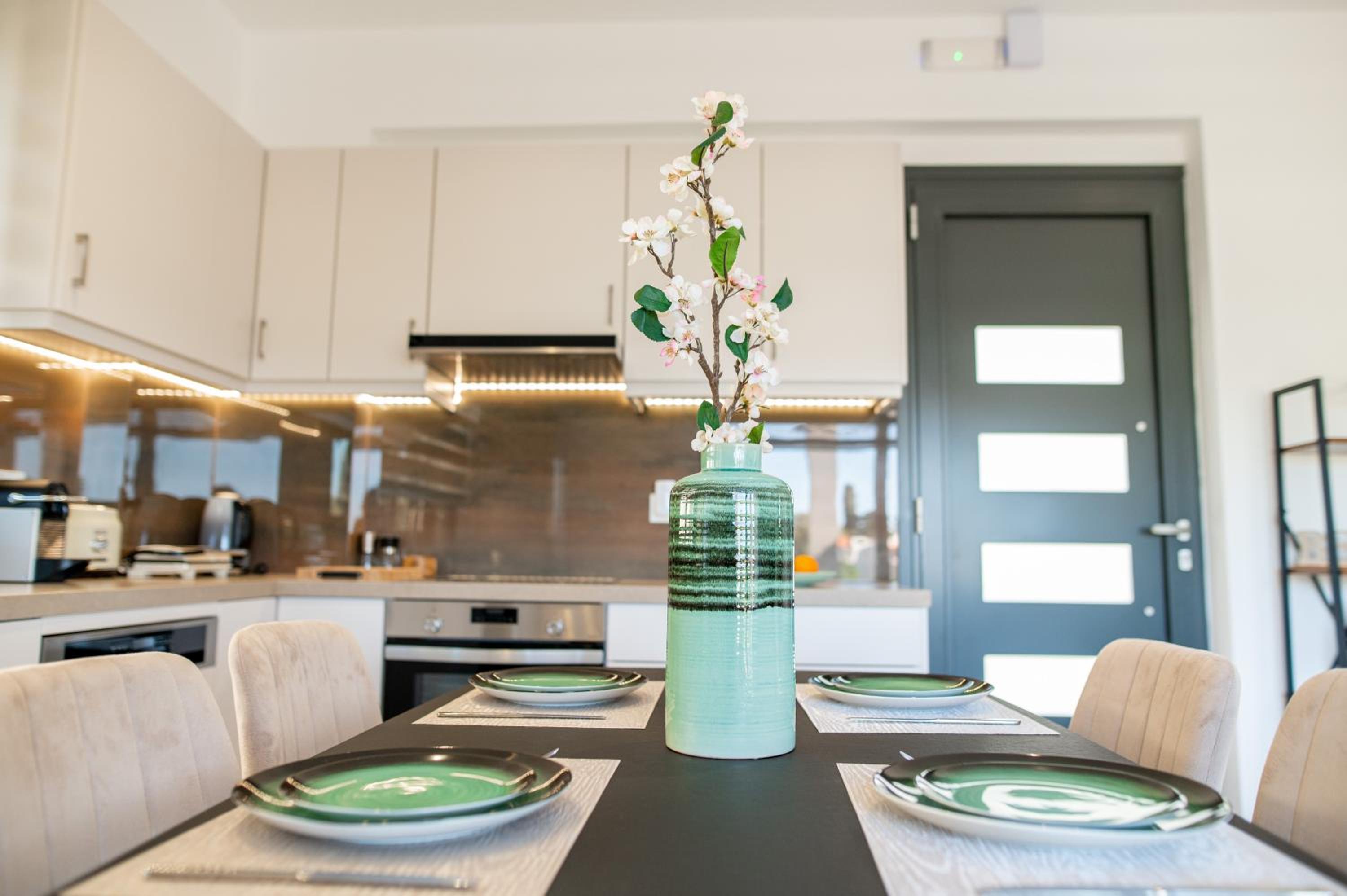 Melber Apartment