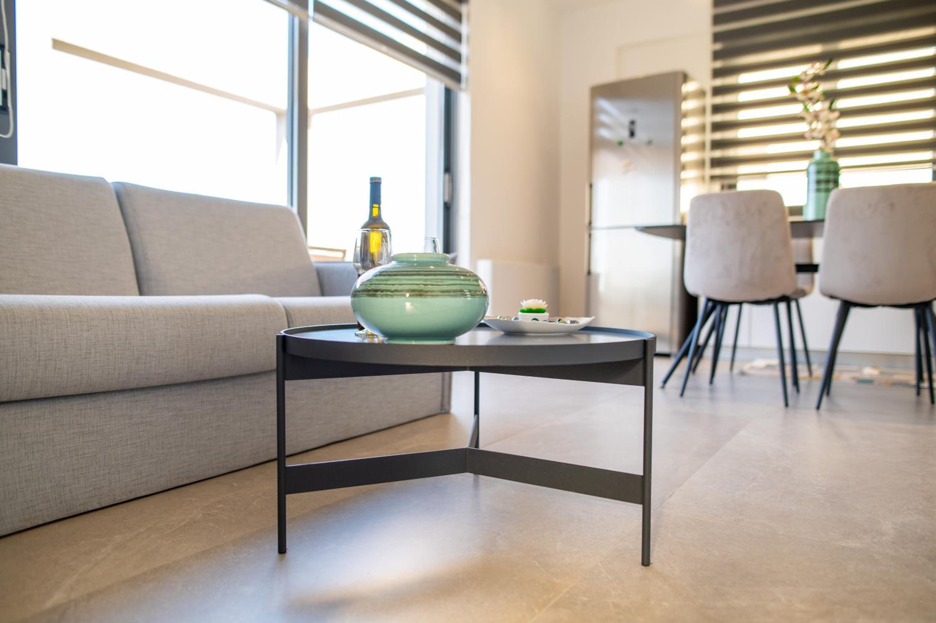 Melber Apartment