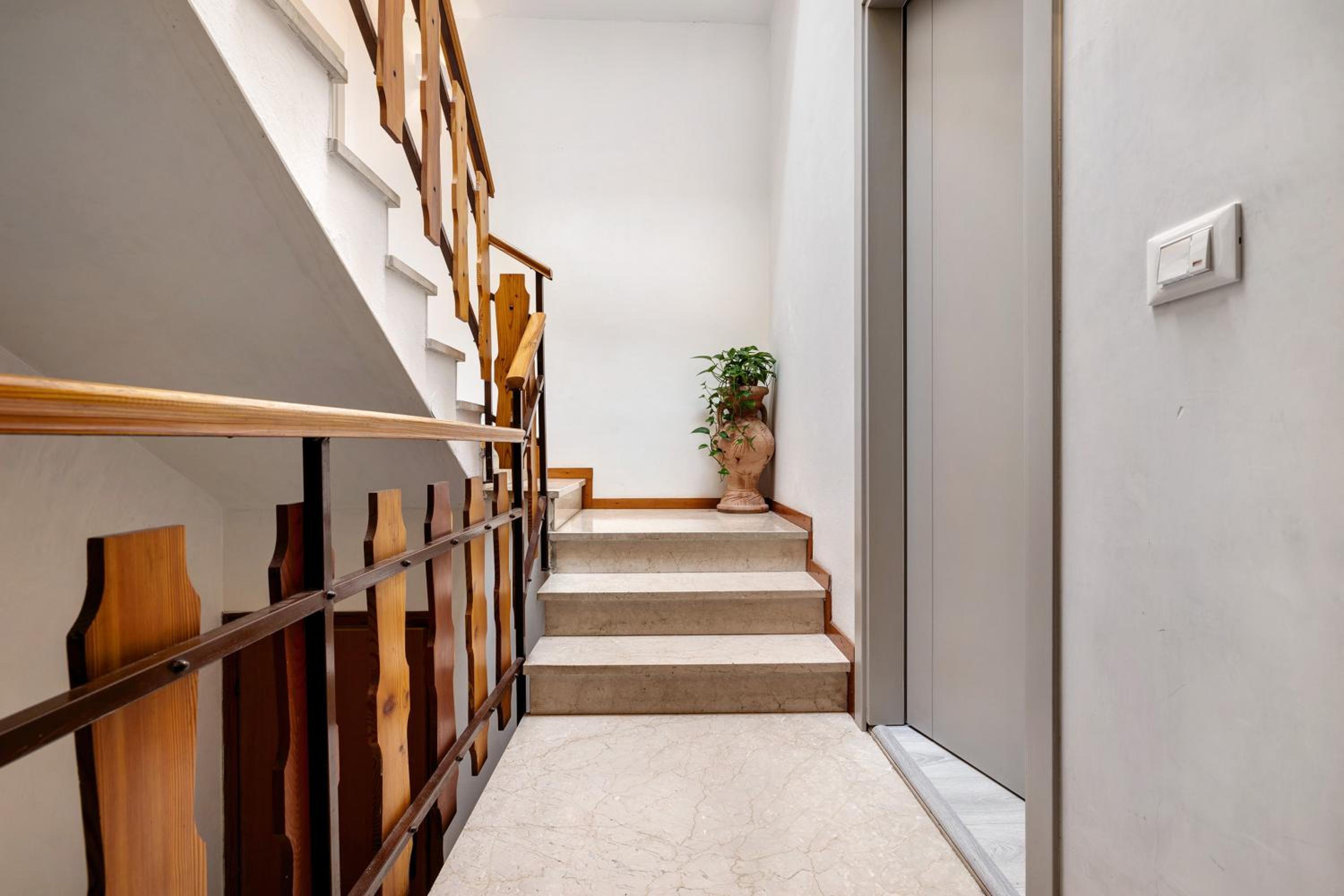 Ciarii Holiday Homes