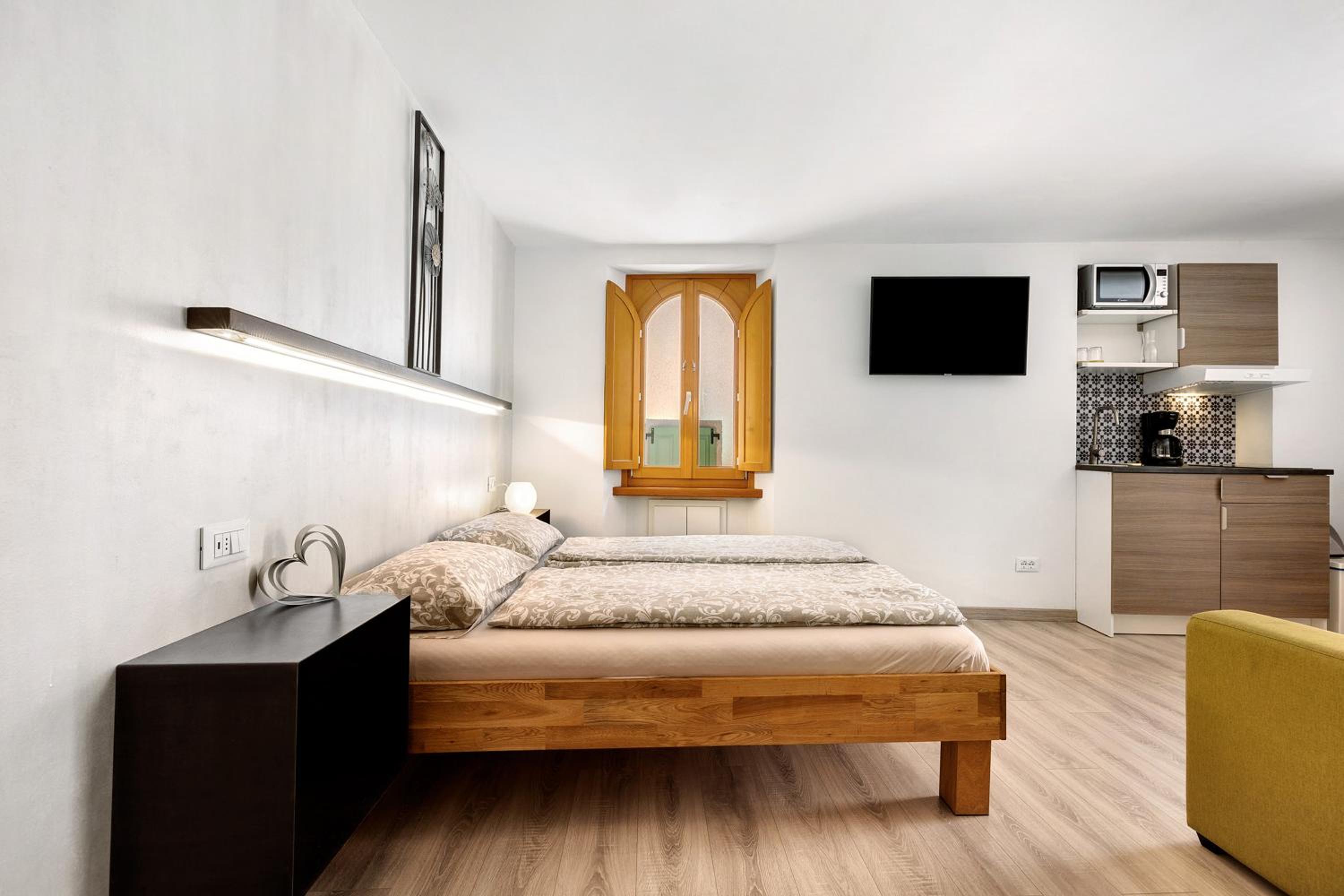 Ciarii Holiday Homes