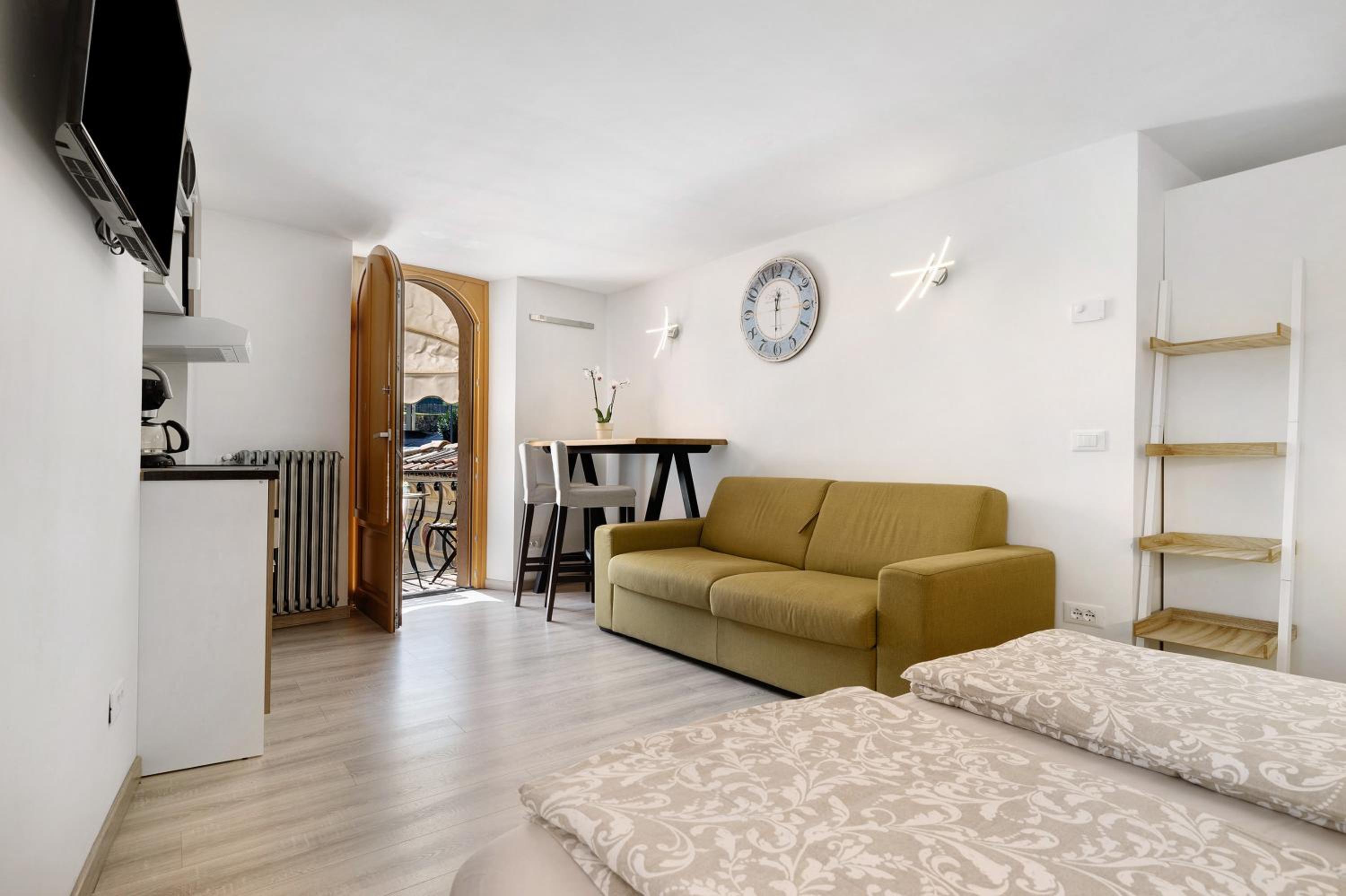 Ciarii Holiday Homes