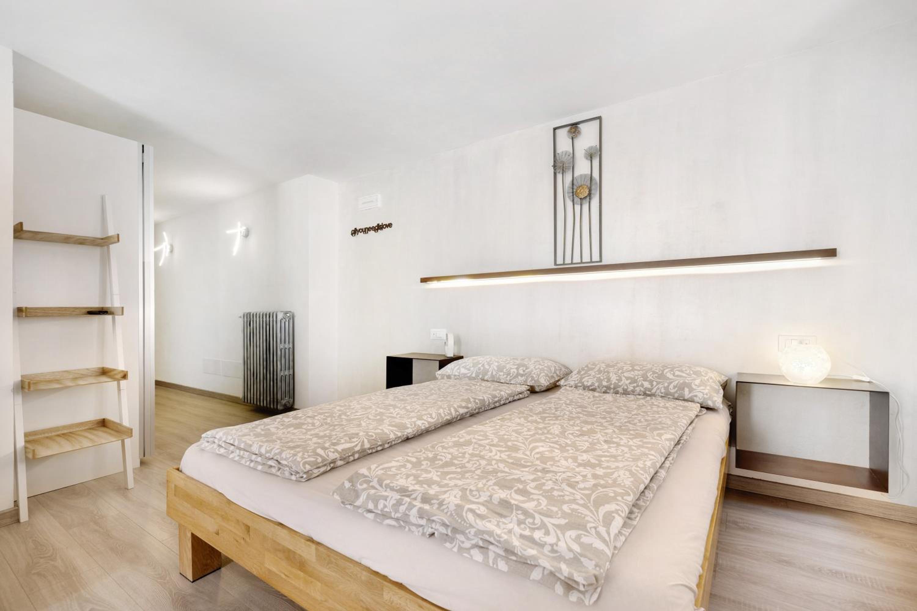Ciarii Holiday Homes