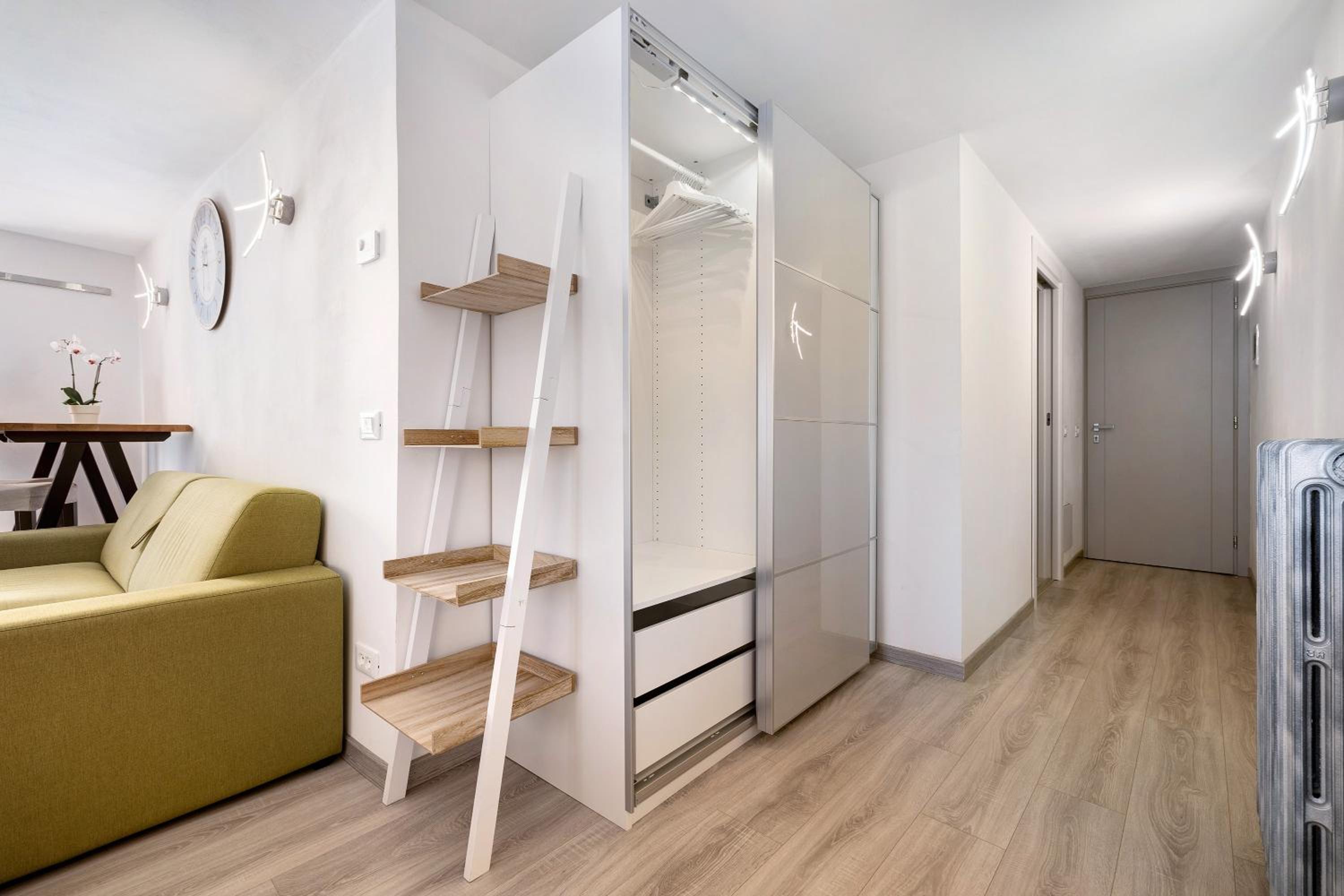 Ciarii Holiday Homes