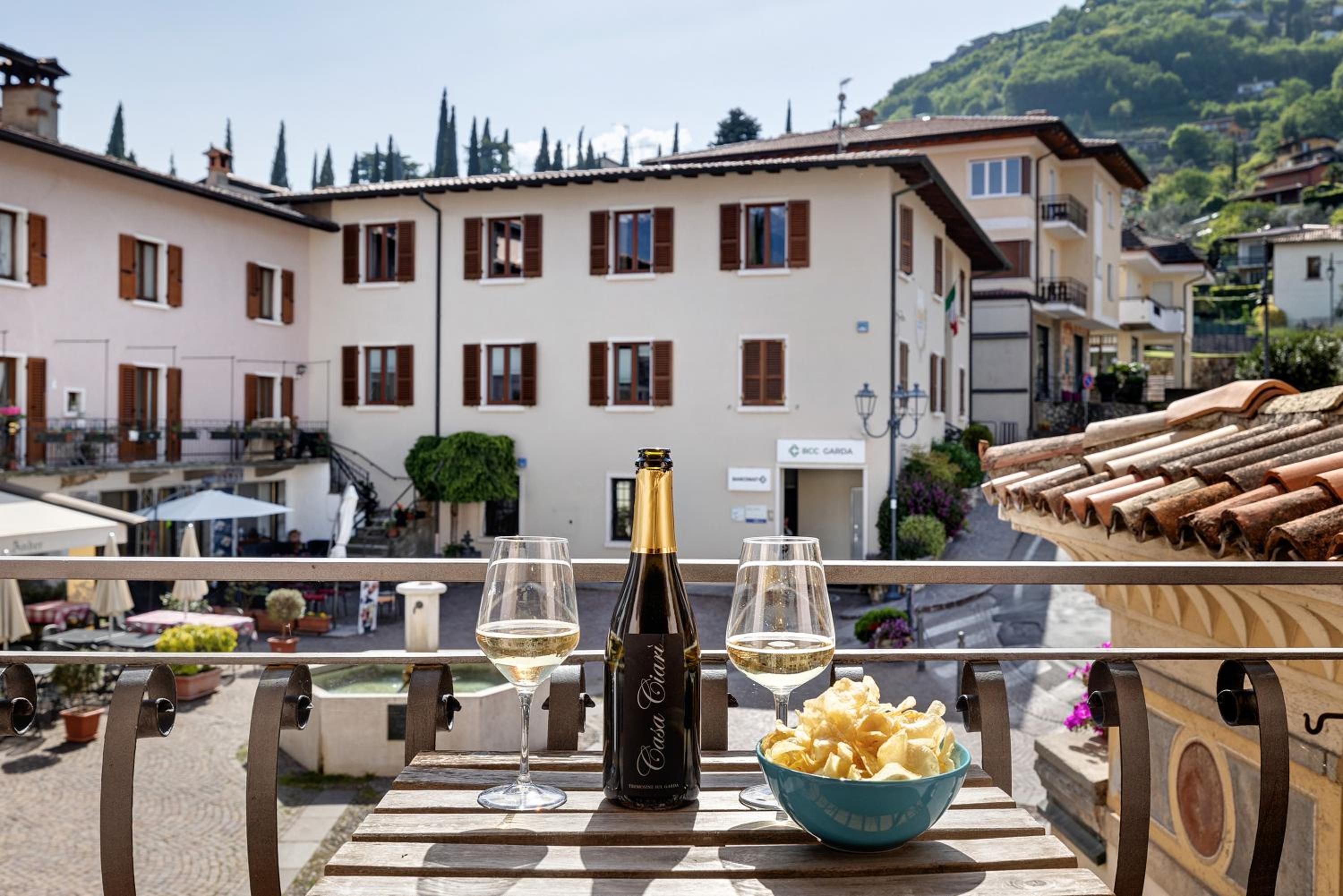 Ciarii Holiday Homes
