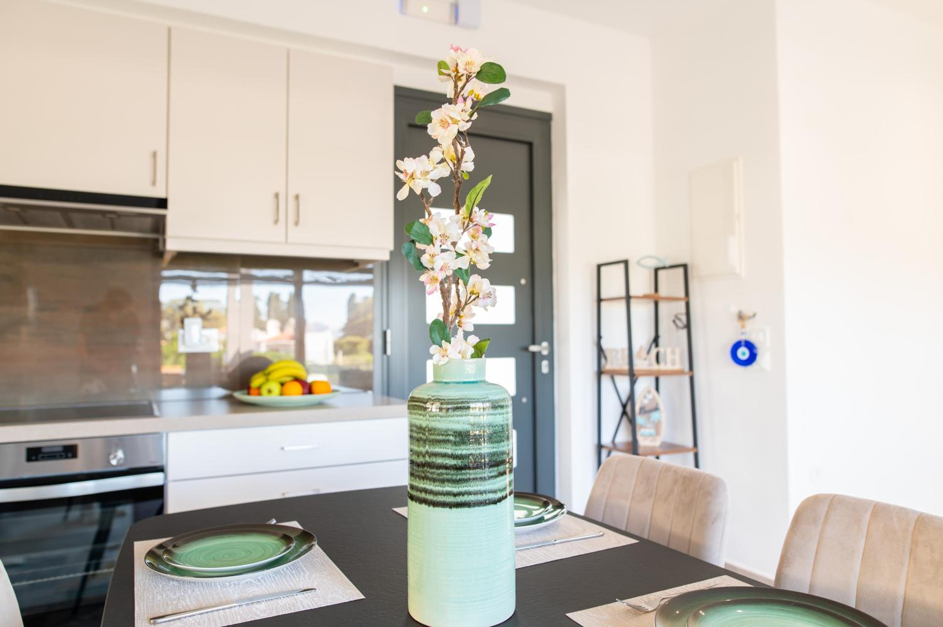 Melber Apartment