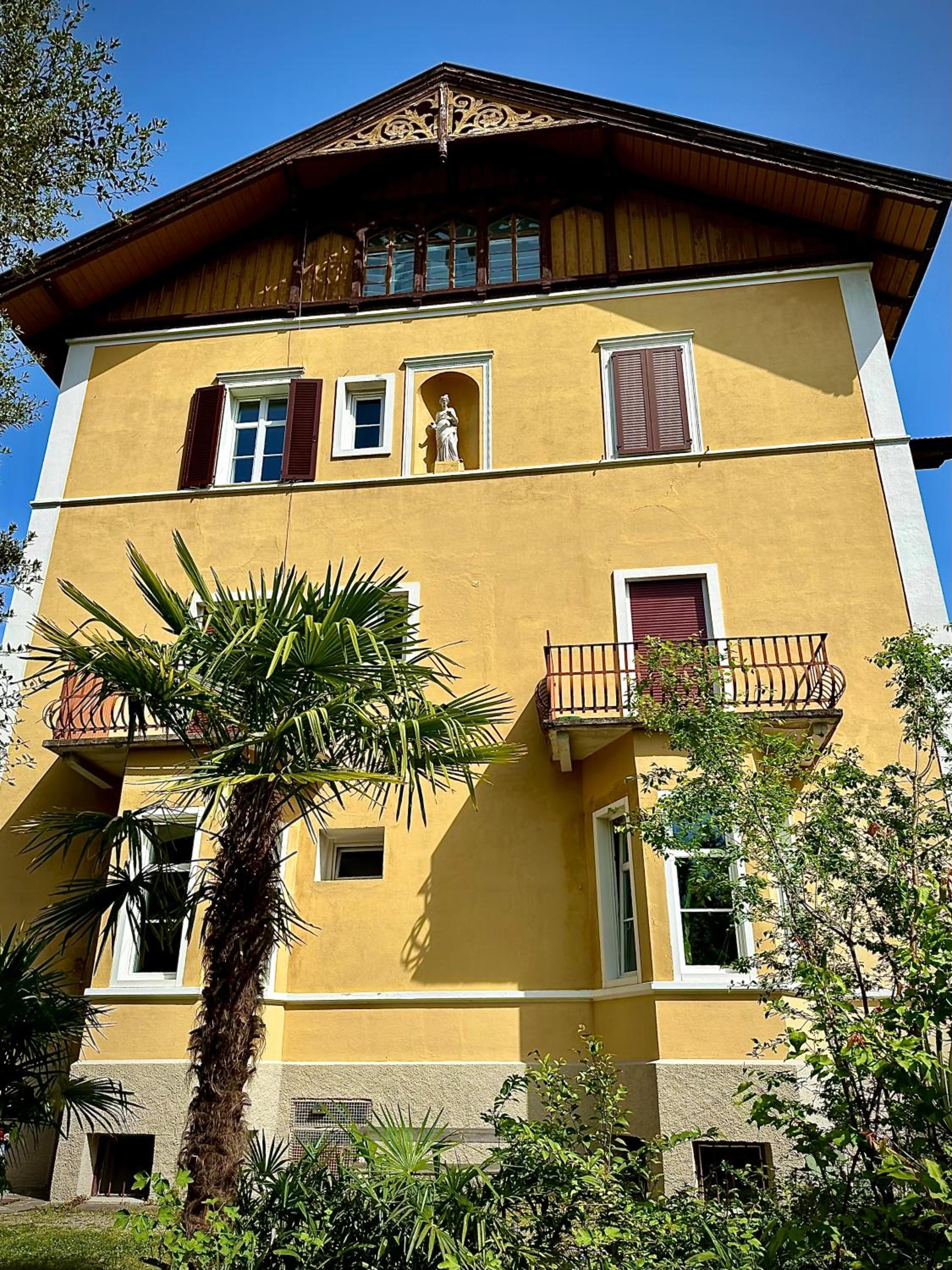 Schillerhof