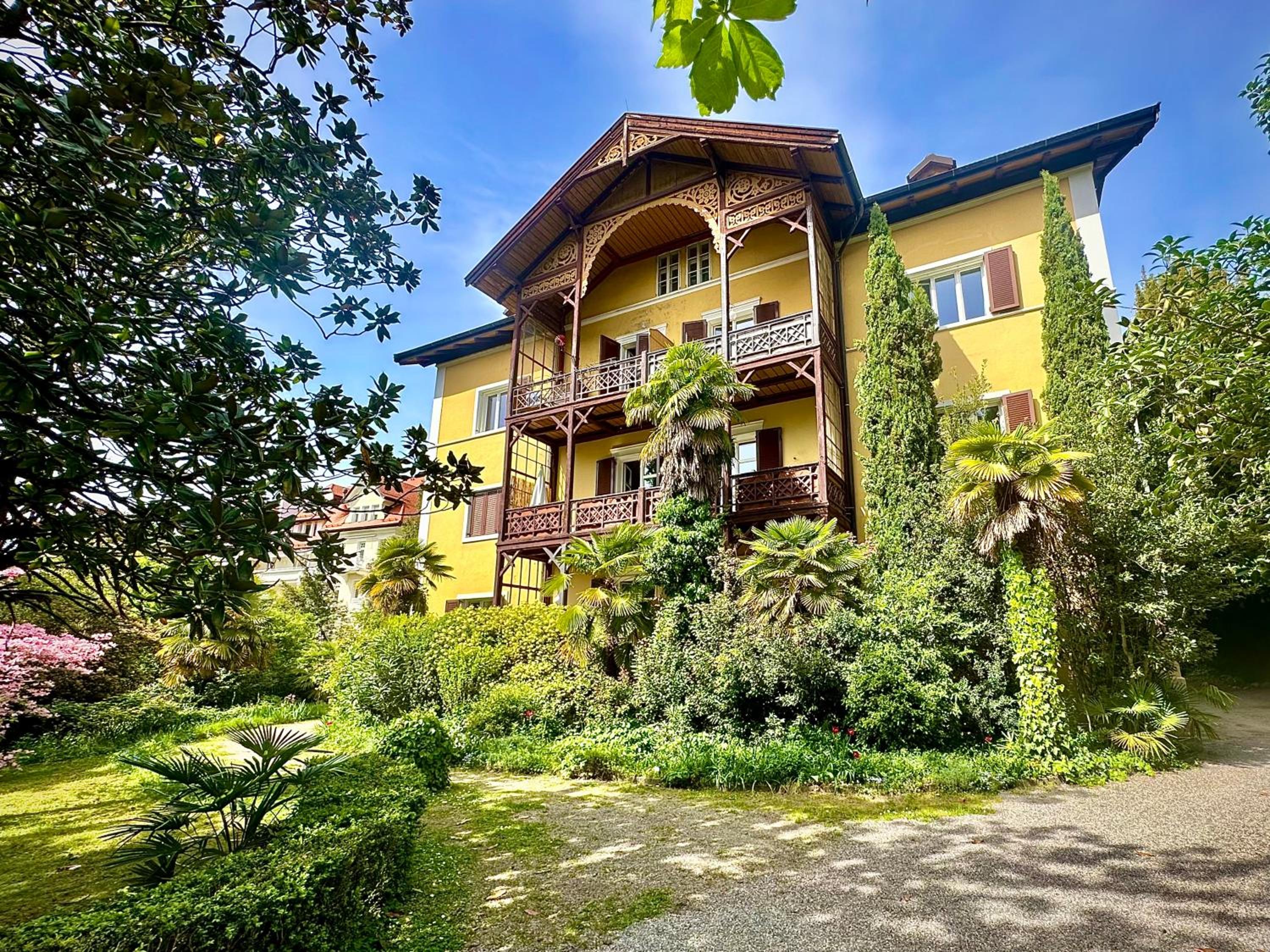 Schillerhof