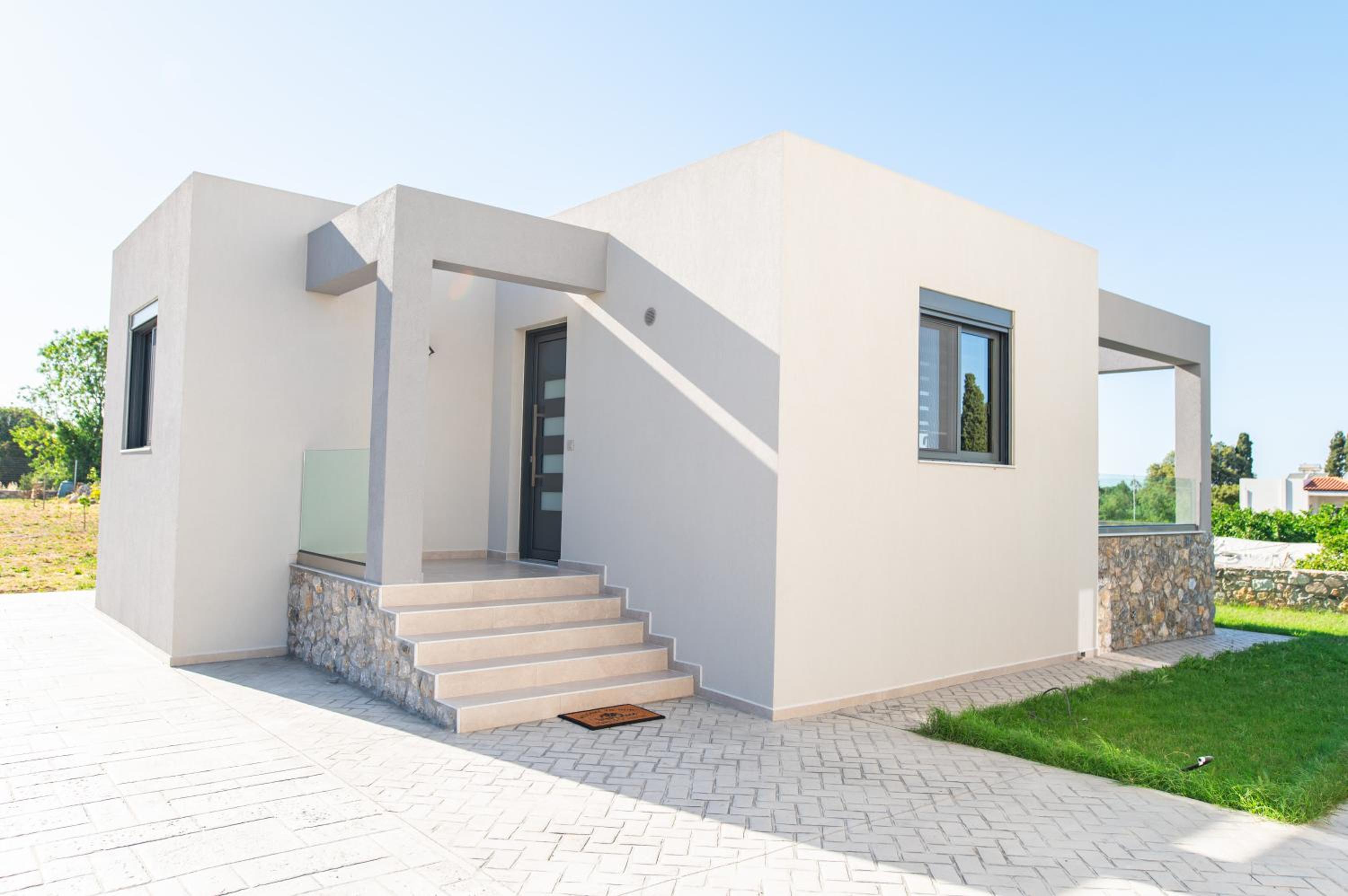 Melber Apartment