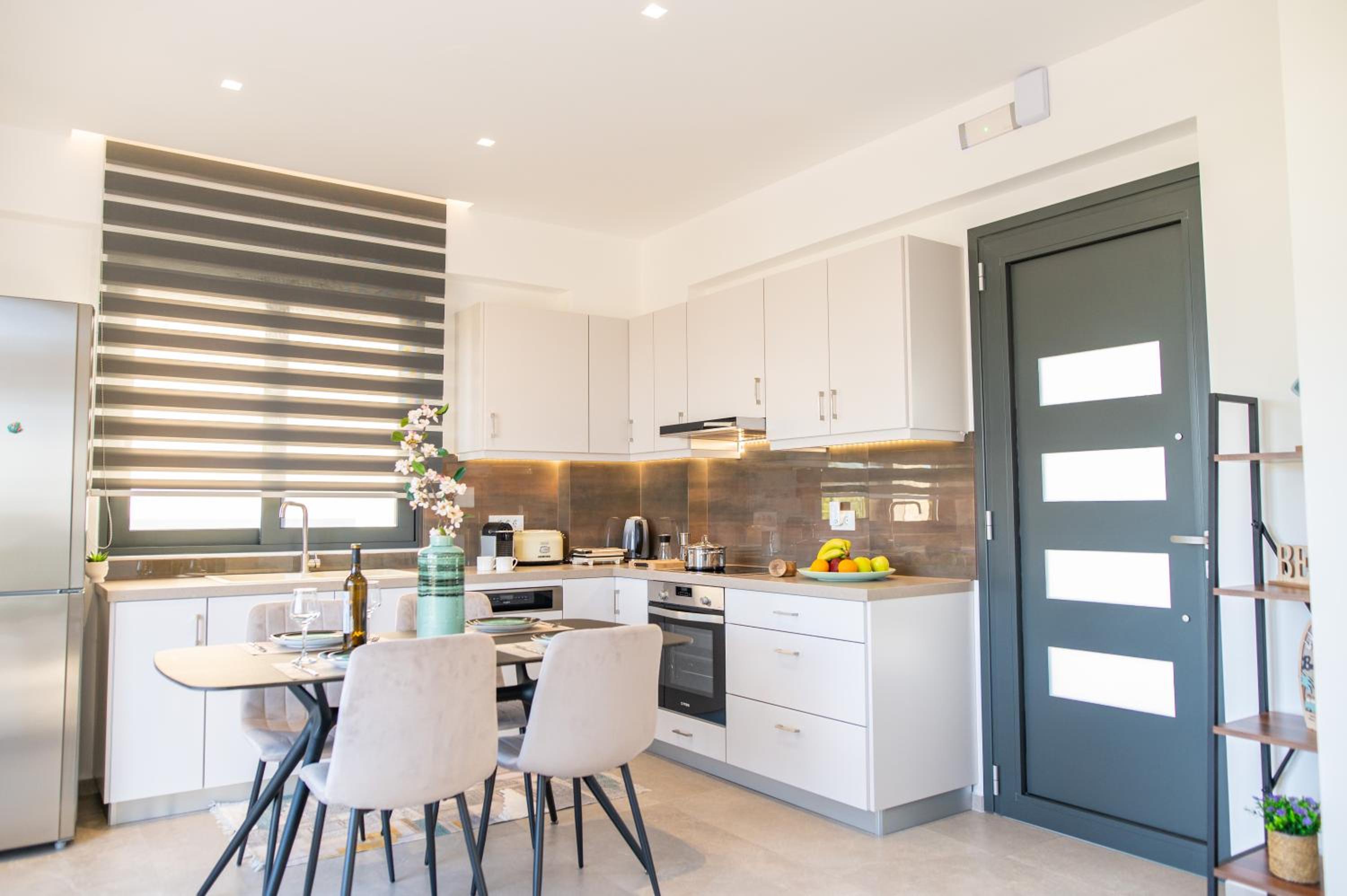 Melber Apartment