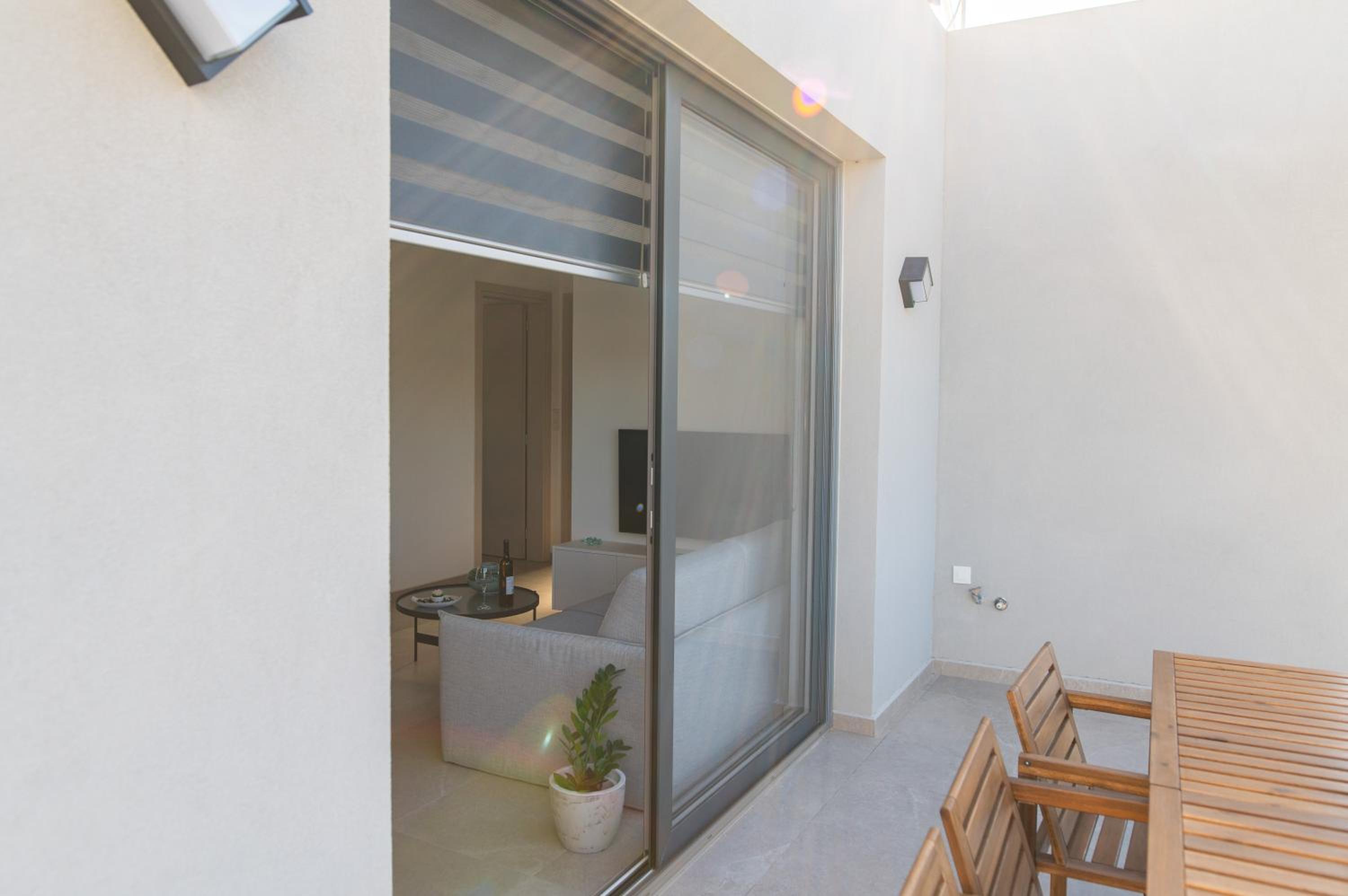 Melber Apartment