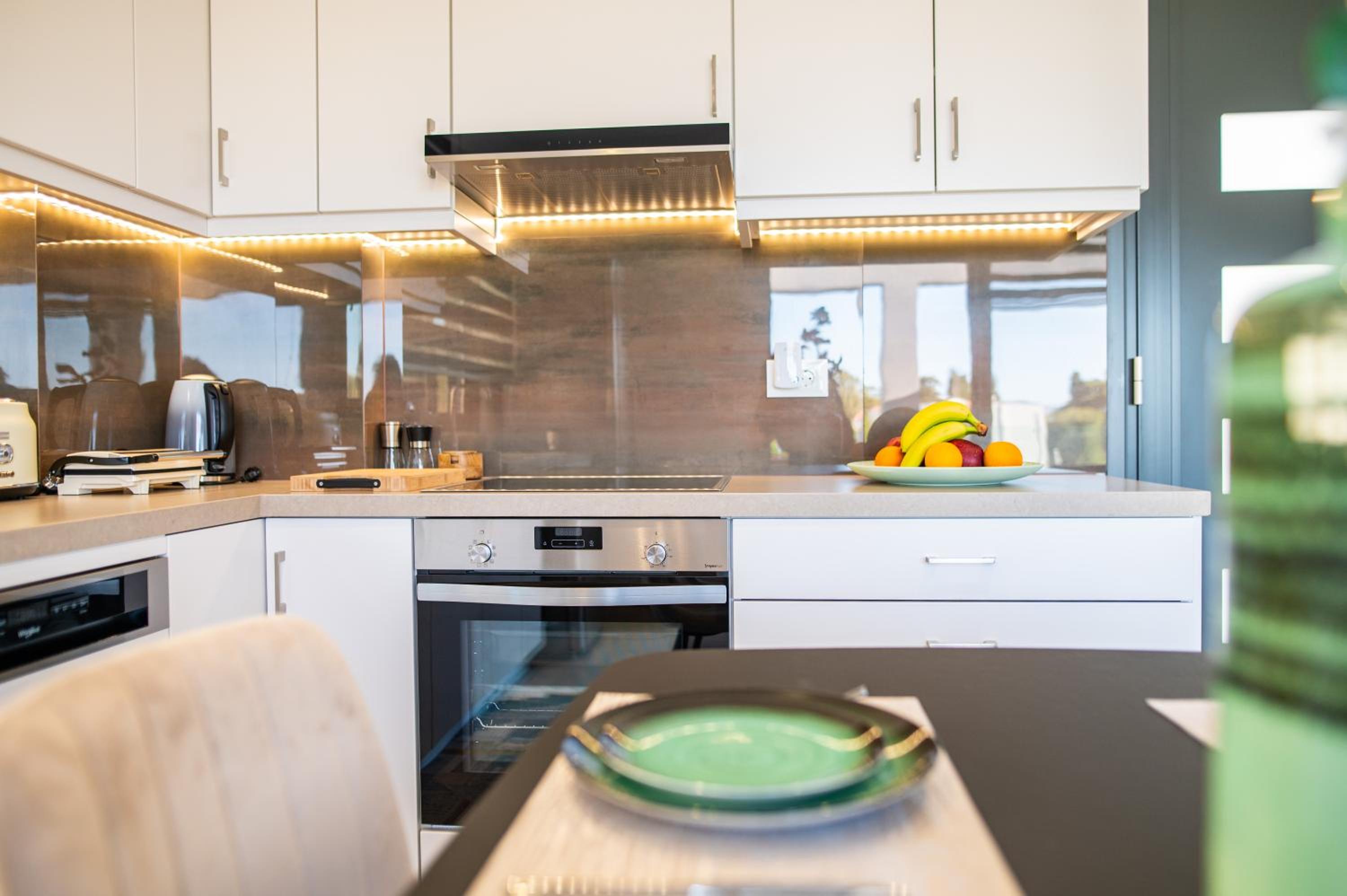 Melber Apartment