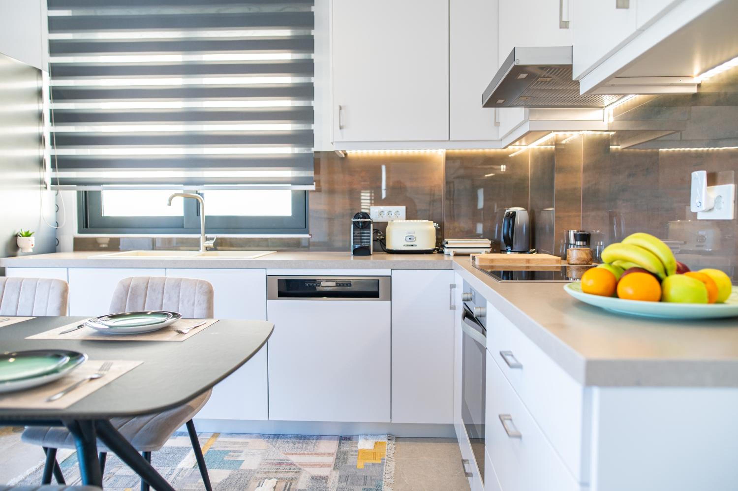 Melber Apartment