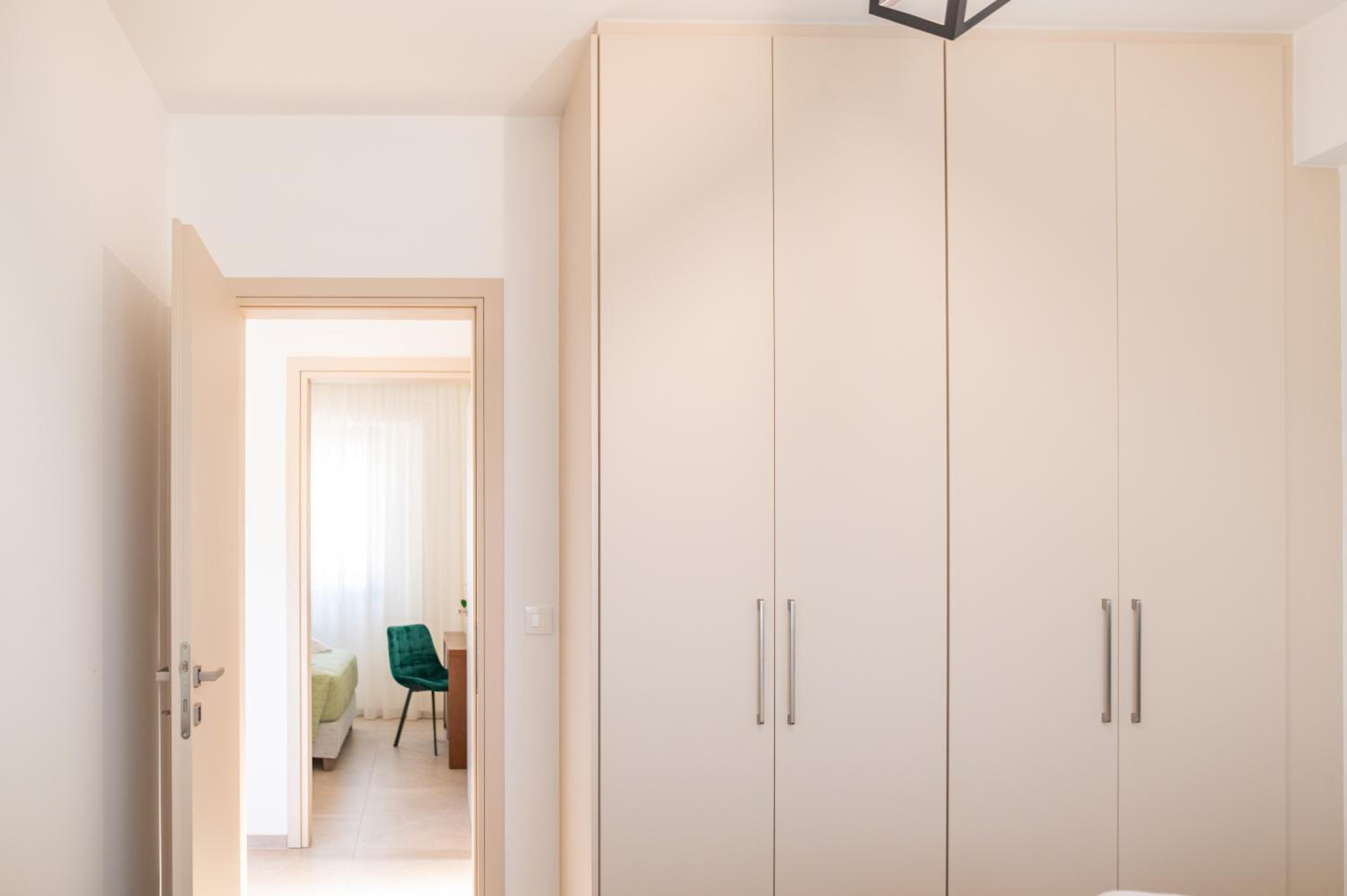 Melber Apartment