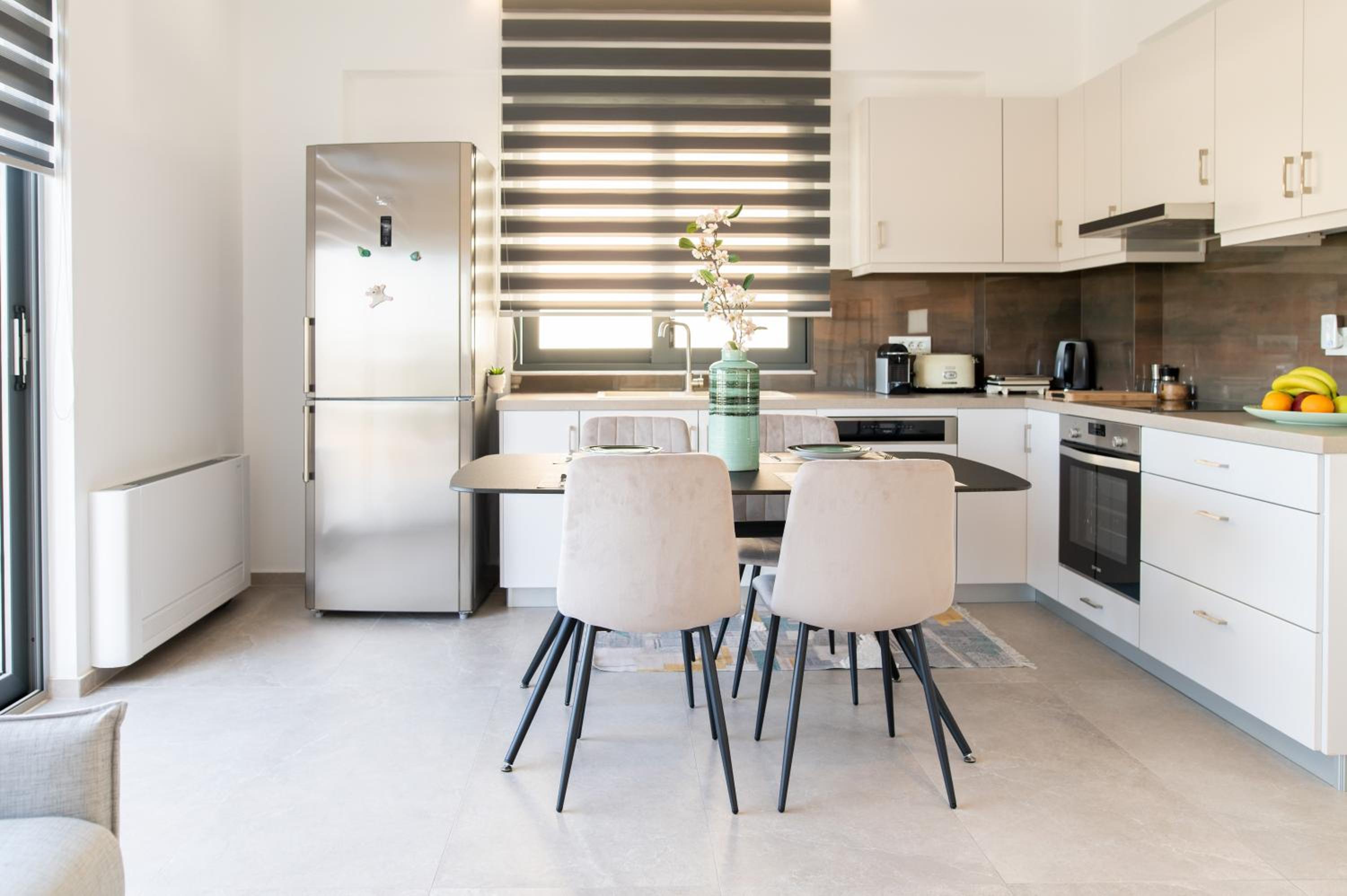 Melber Apartment