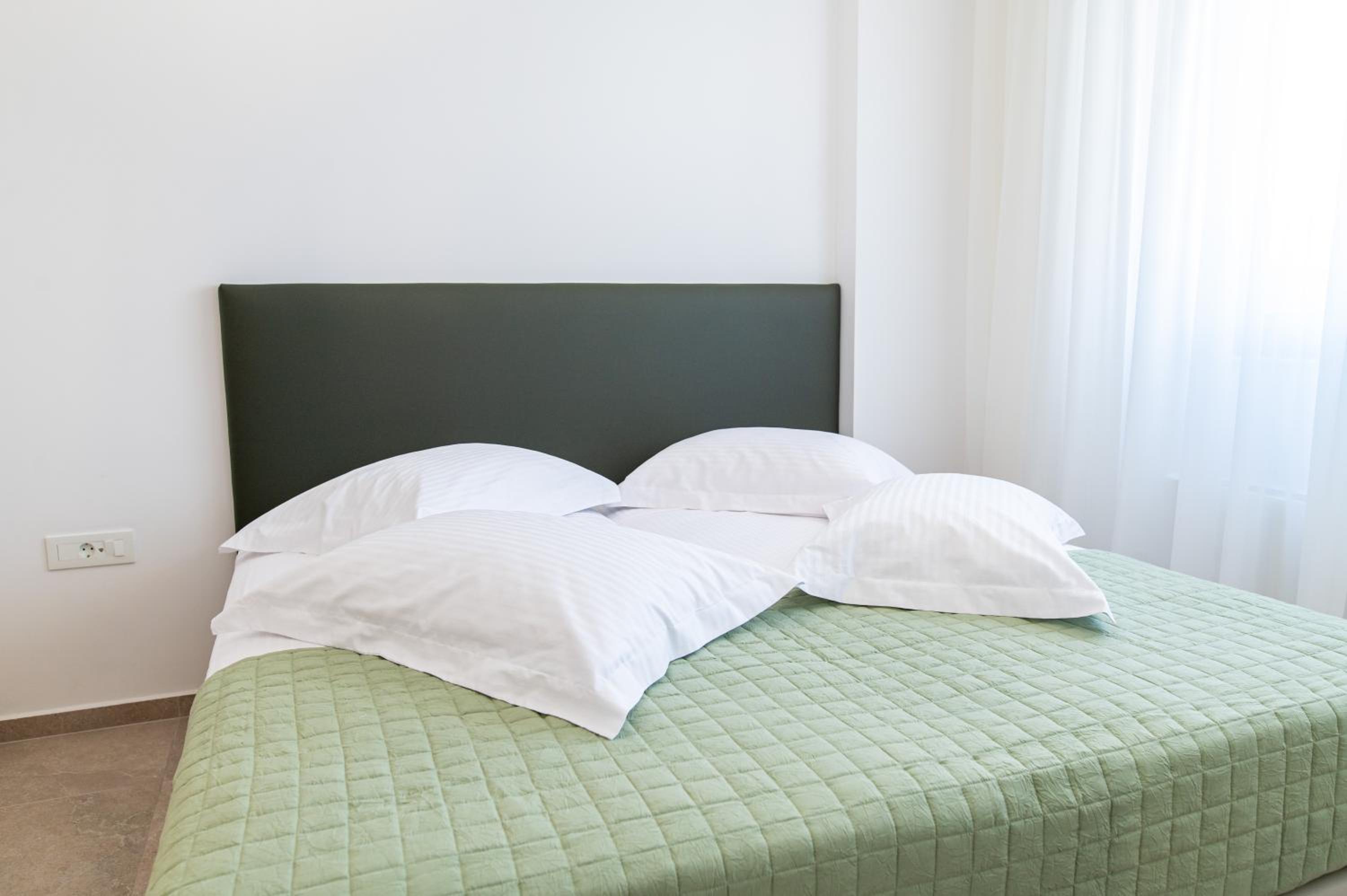 Melber Apartment
