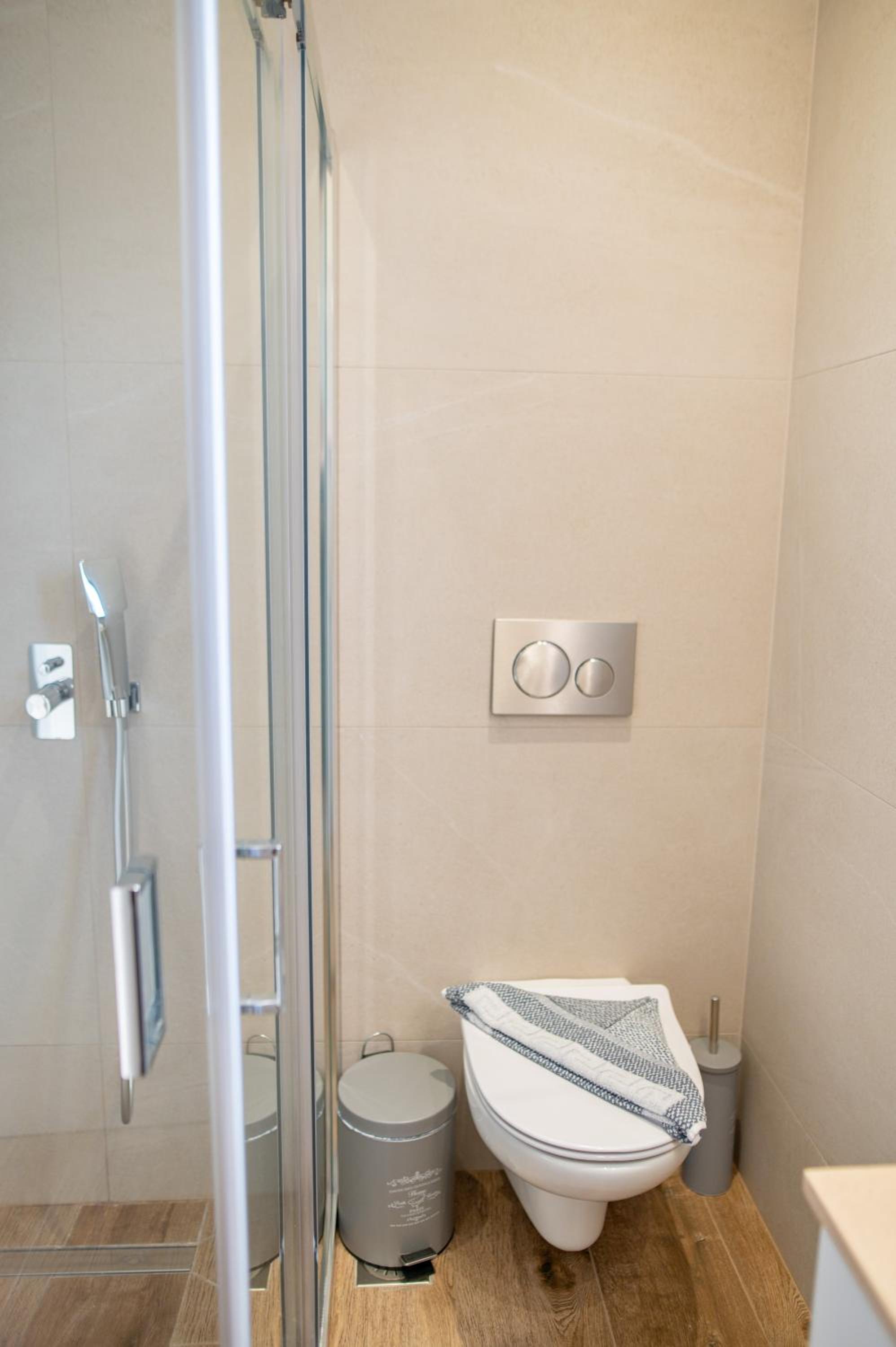 Melber Apartment