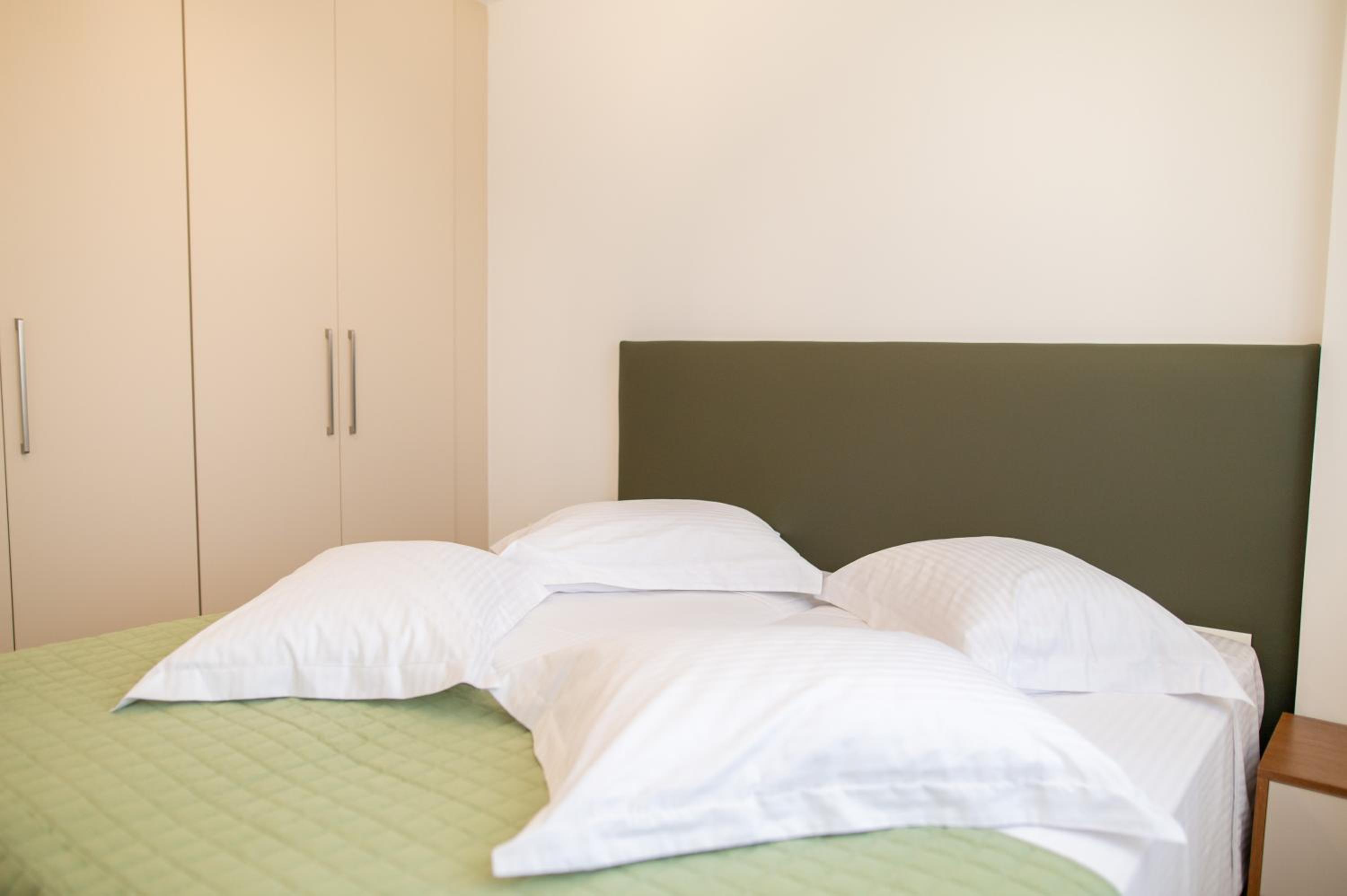 Melber Apartment