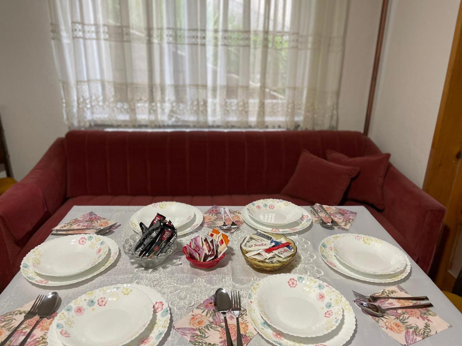 Apartment Old Town Visoko
