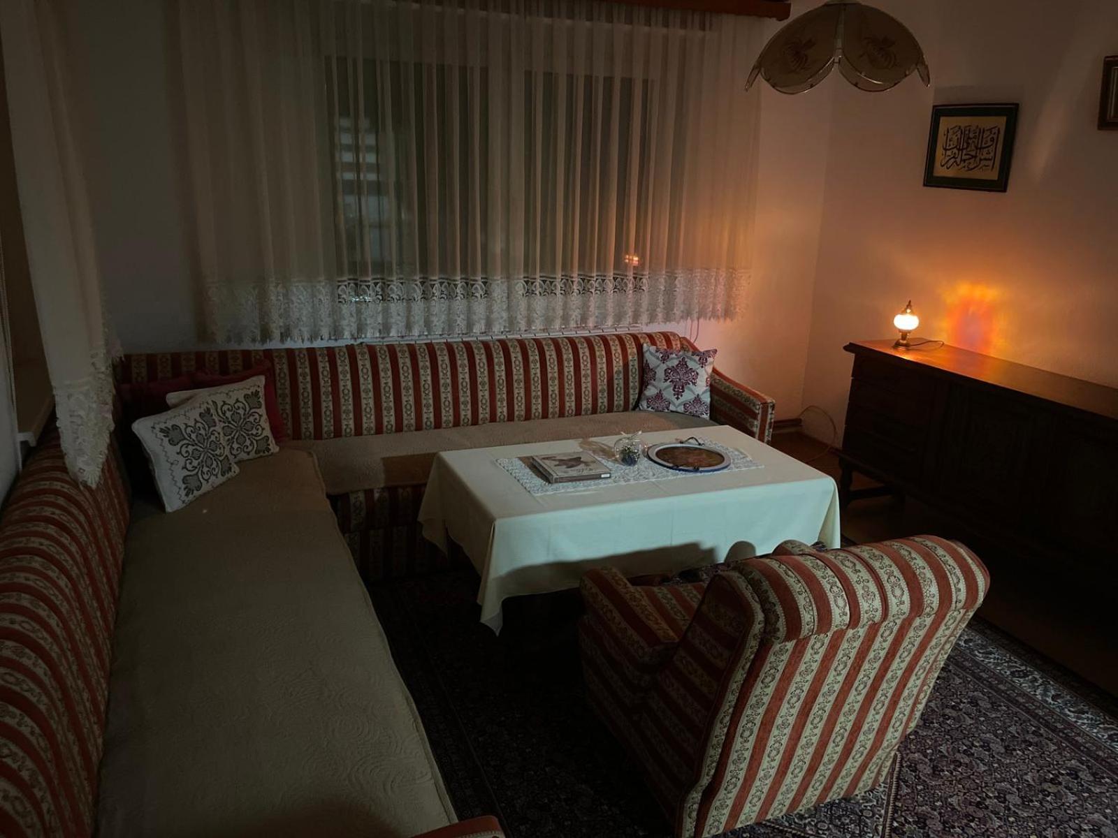 Apartment Old Town Visoko