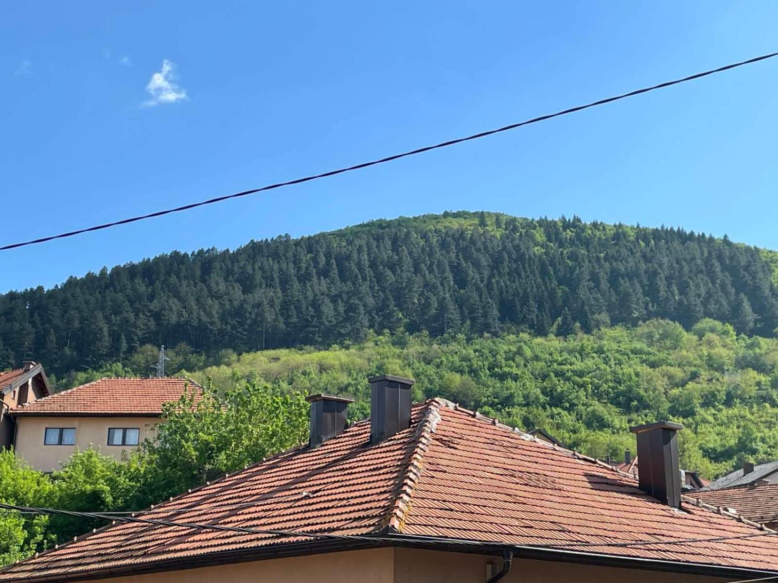 Apartment Old Town Visoko