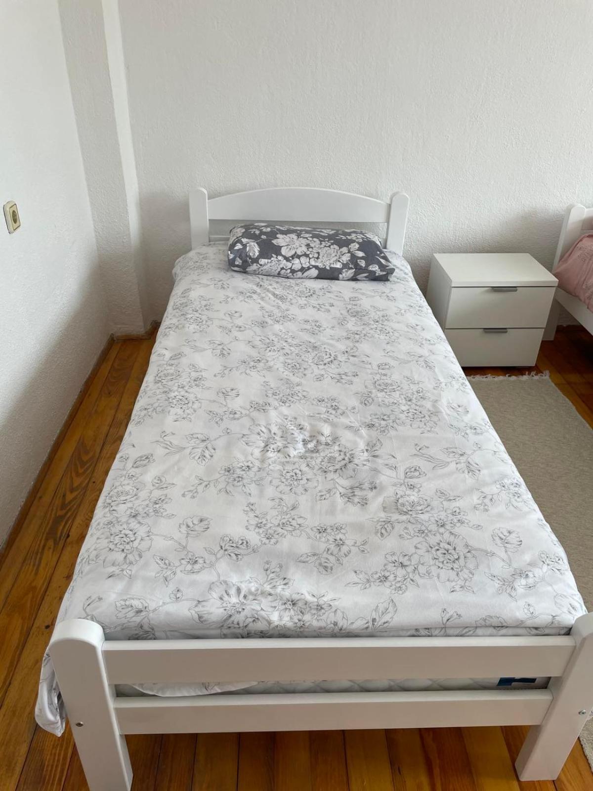 Apartment Old Town Visoko
