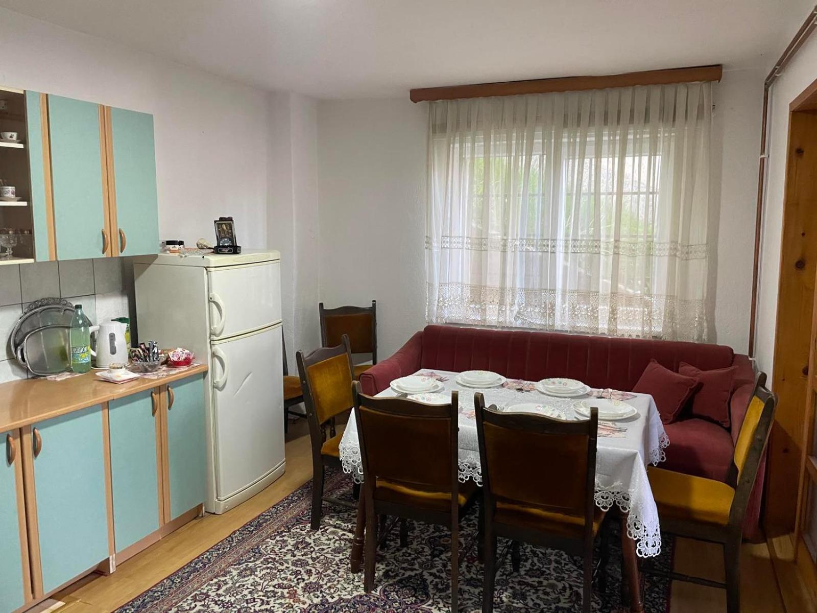 Apartment Old Town Visoko