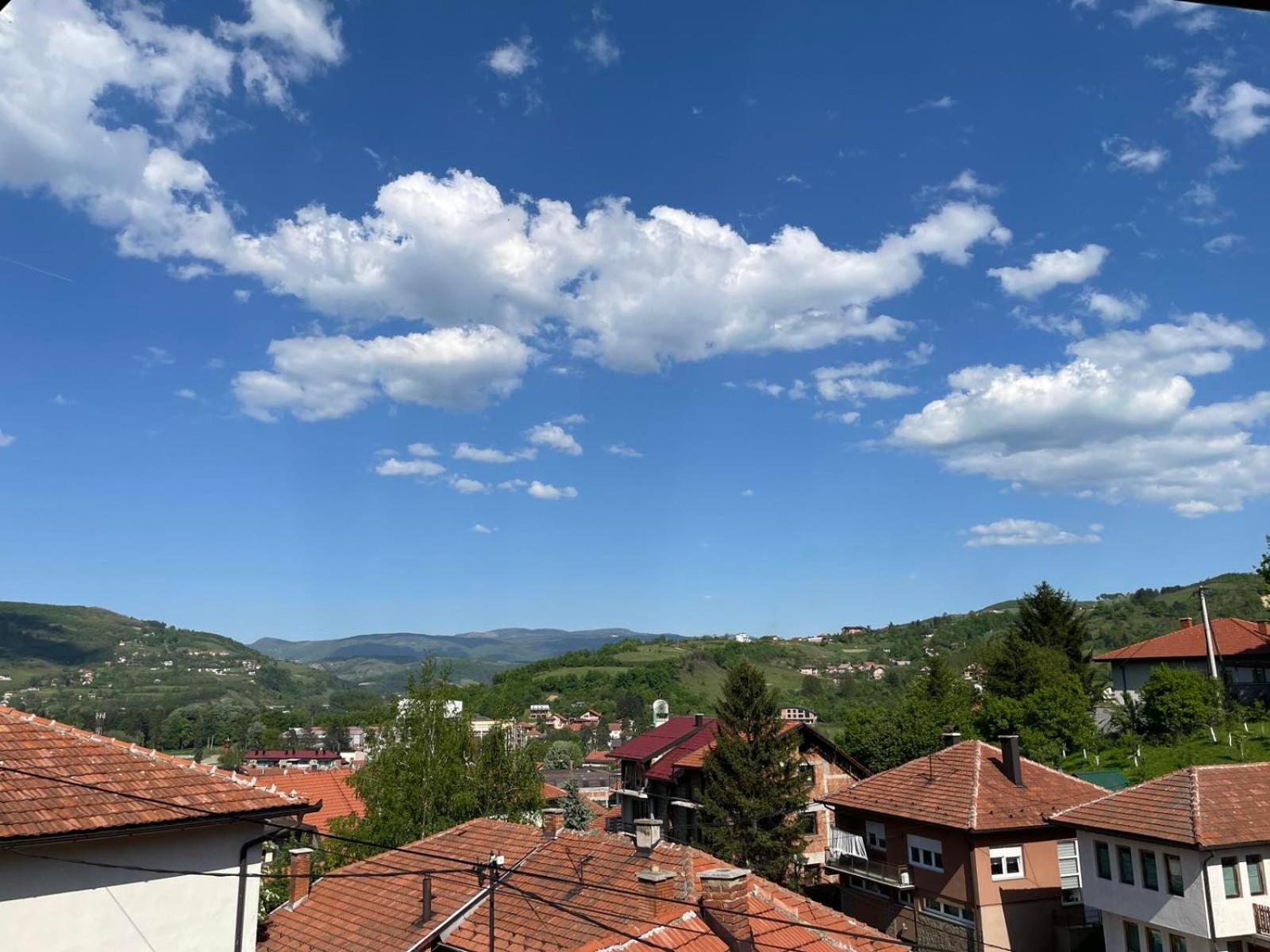 Apartment Old Town Visoko