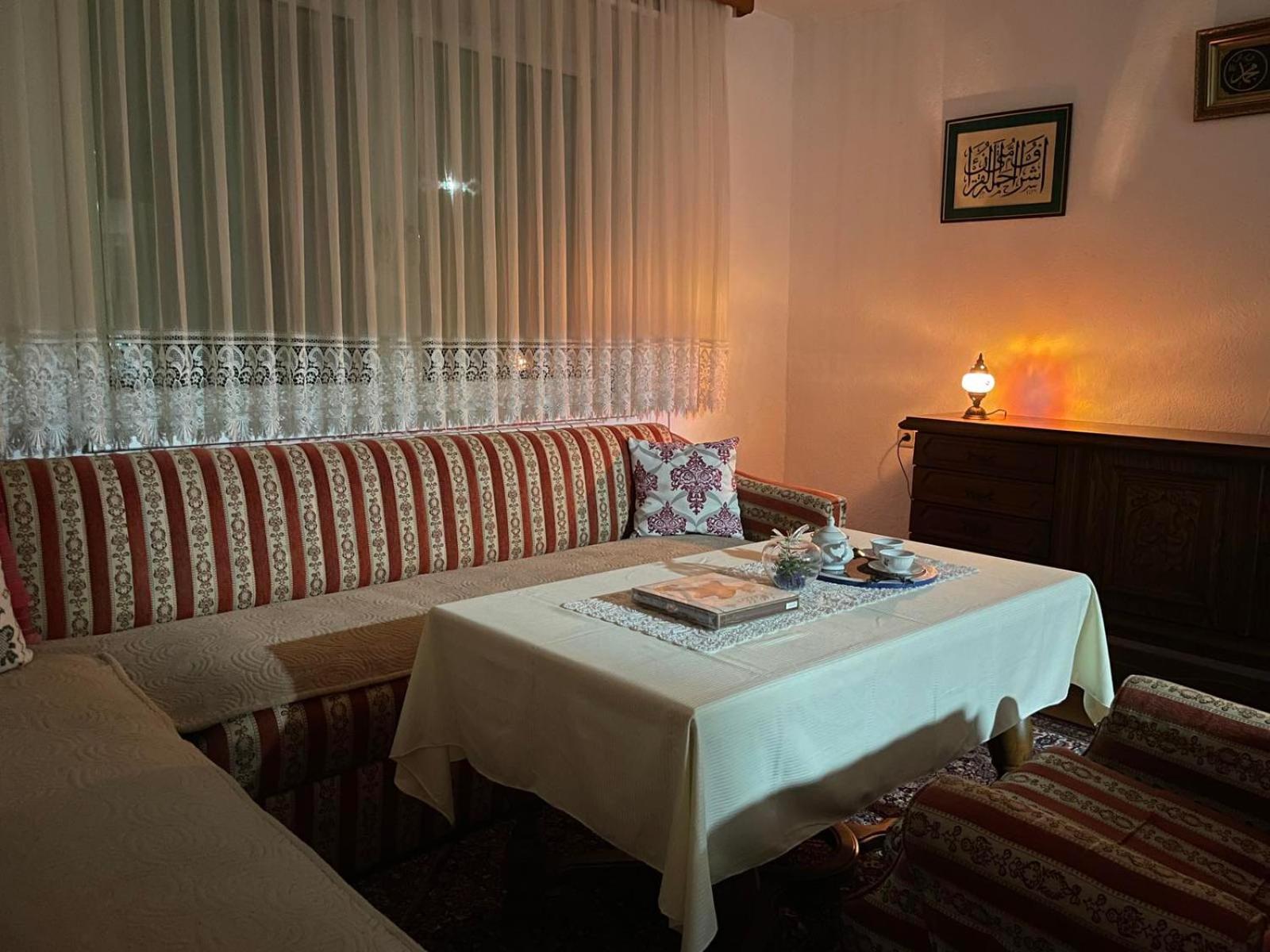 Apartment Old Town Visoko