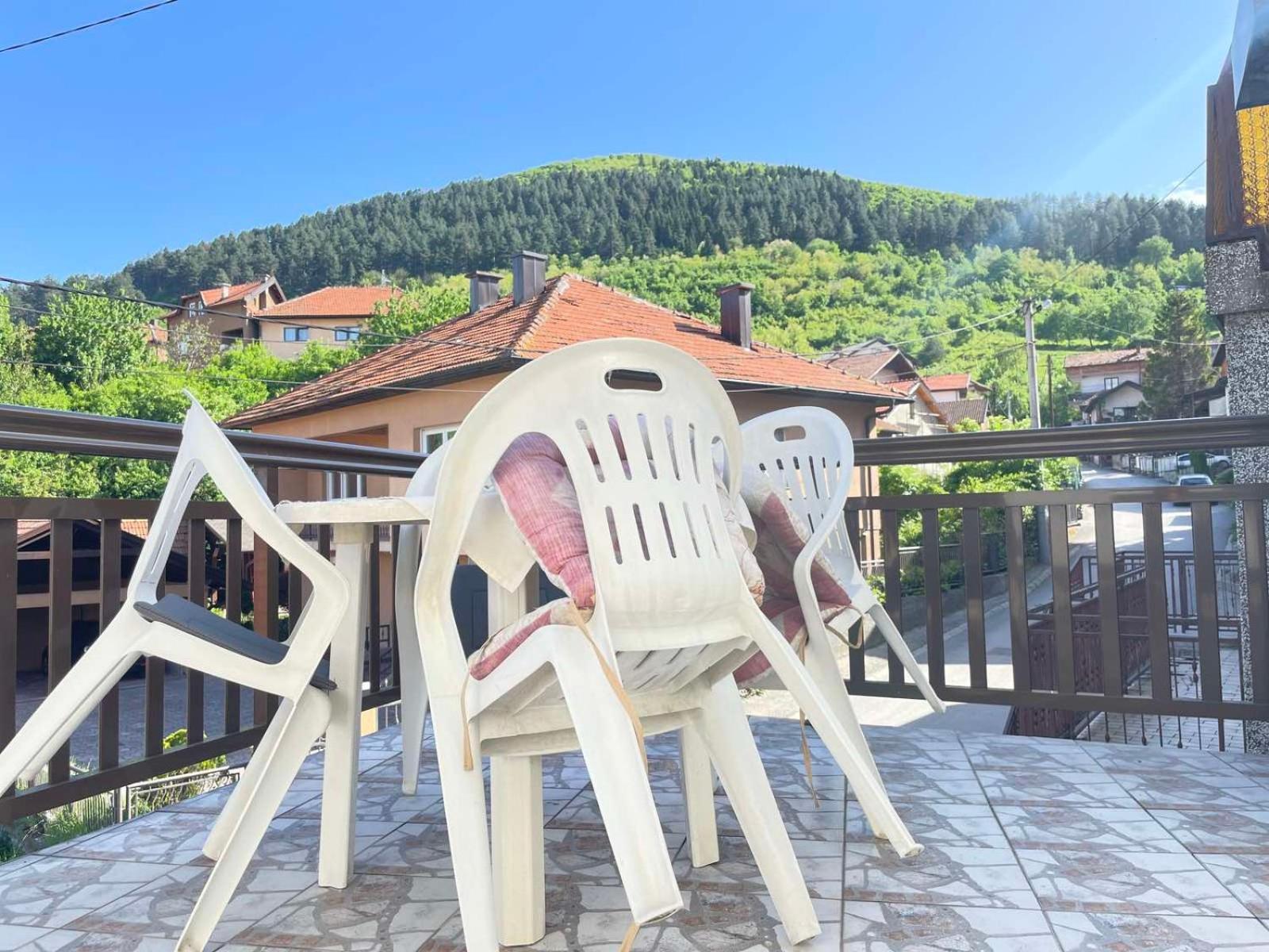 Apartment Old Town Visoko