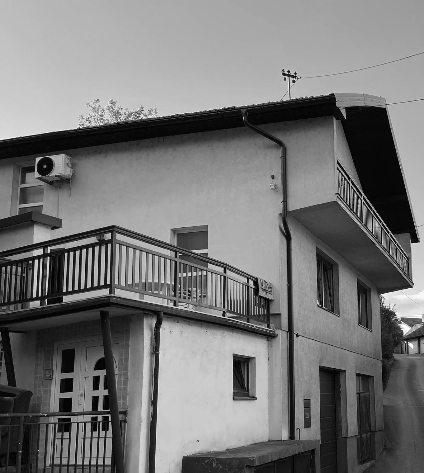 Apartment Old Town Visoko