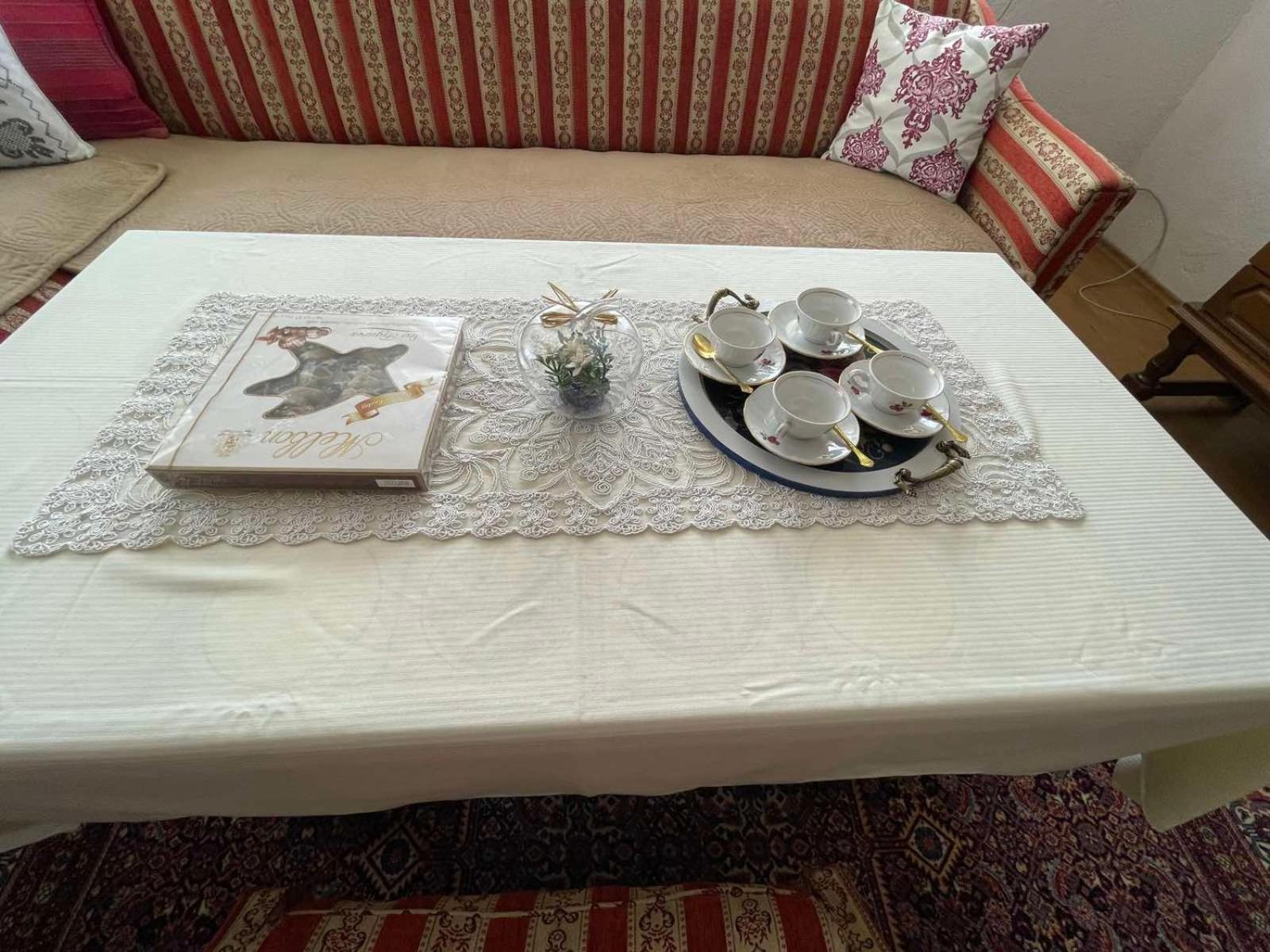 Apartment Old Town Visoko