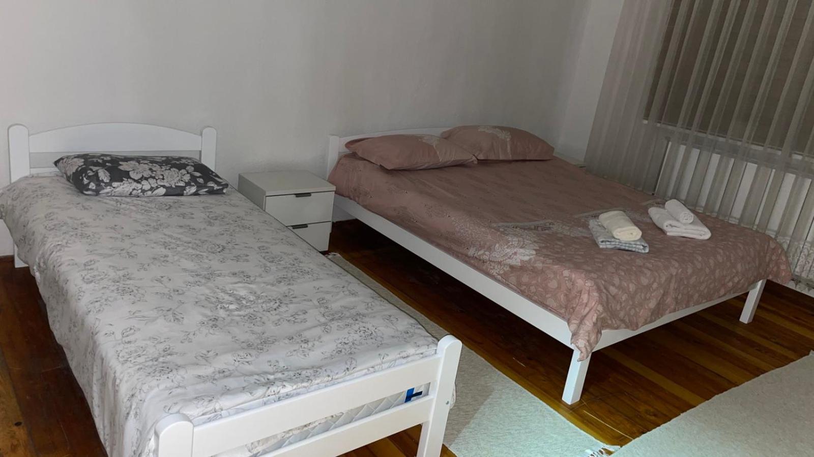 Apartment Old Town Visoko