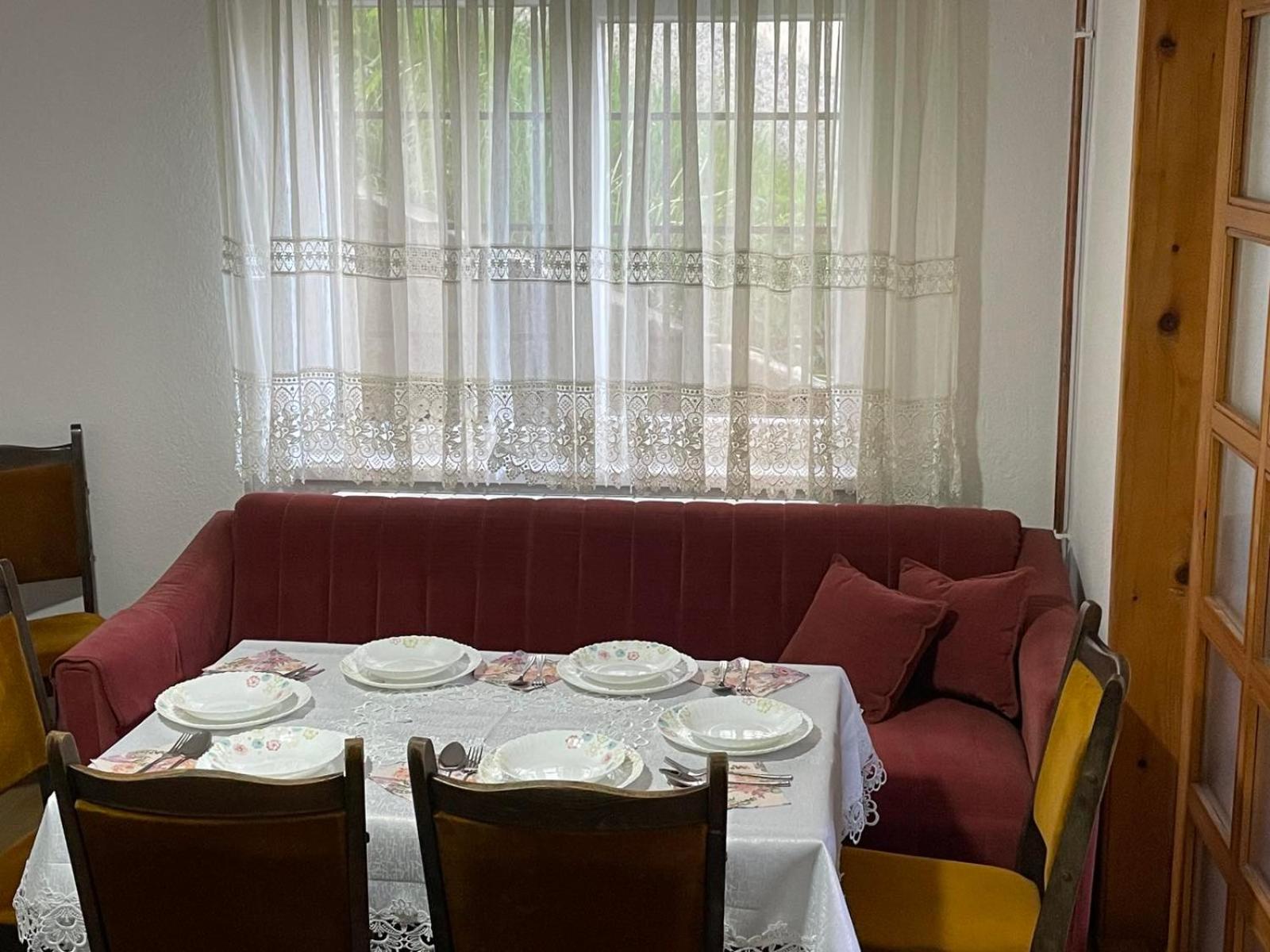 Apartment Old Town Visoko