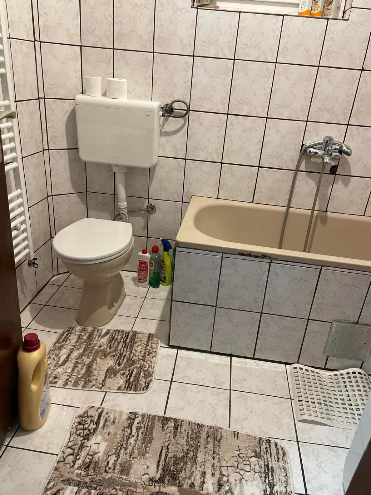 Apartment Old Town Visoko