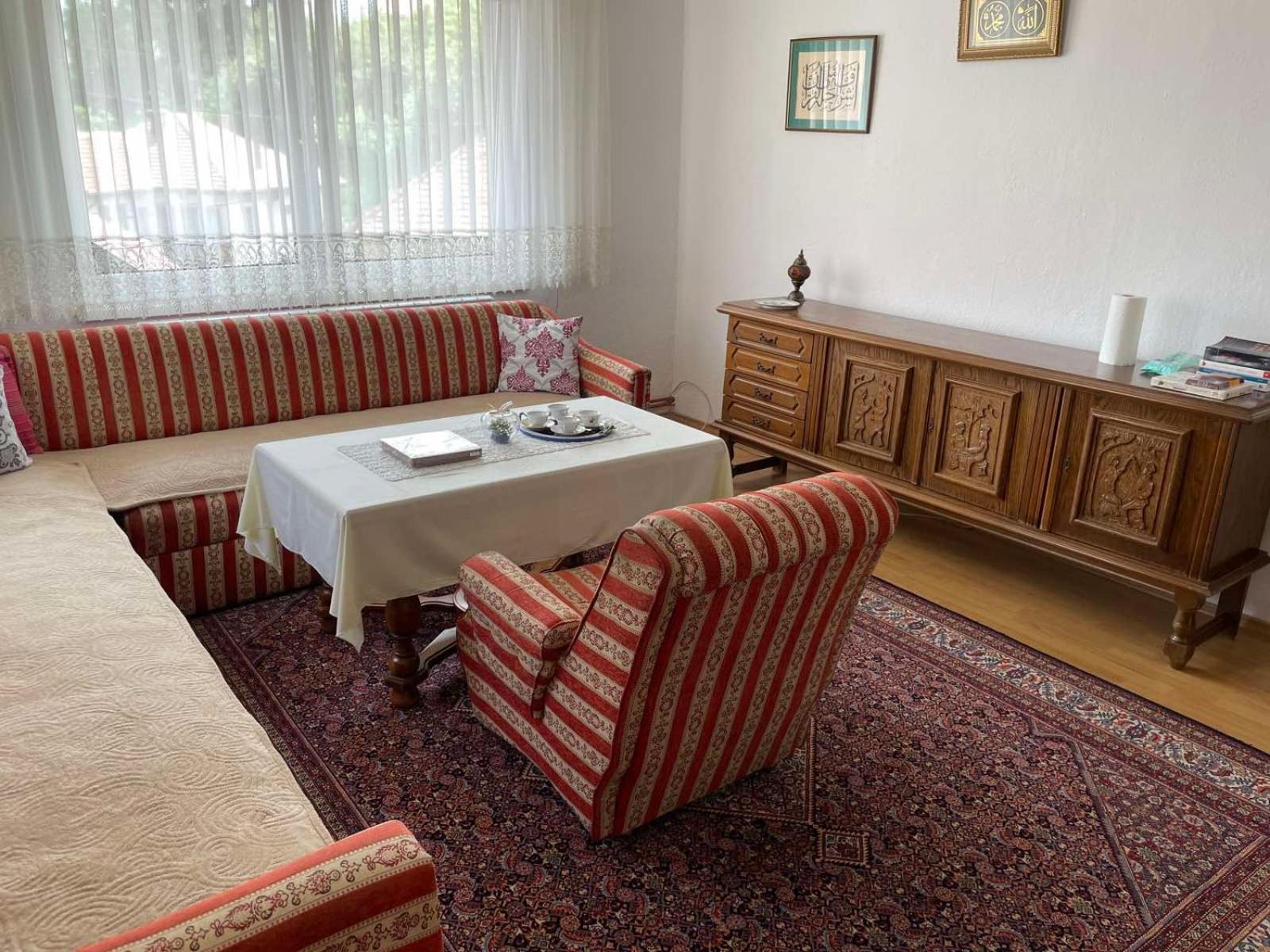 Apartment Old Town Visoko