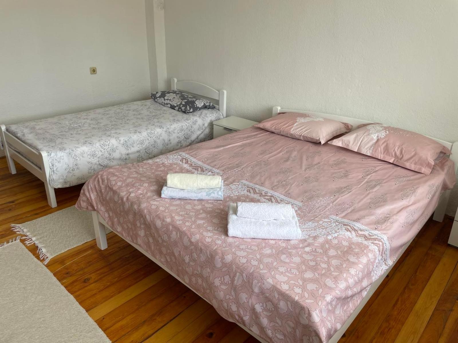 Apartment Old Town Visoko