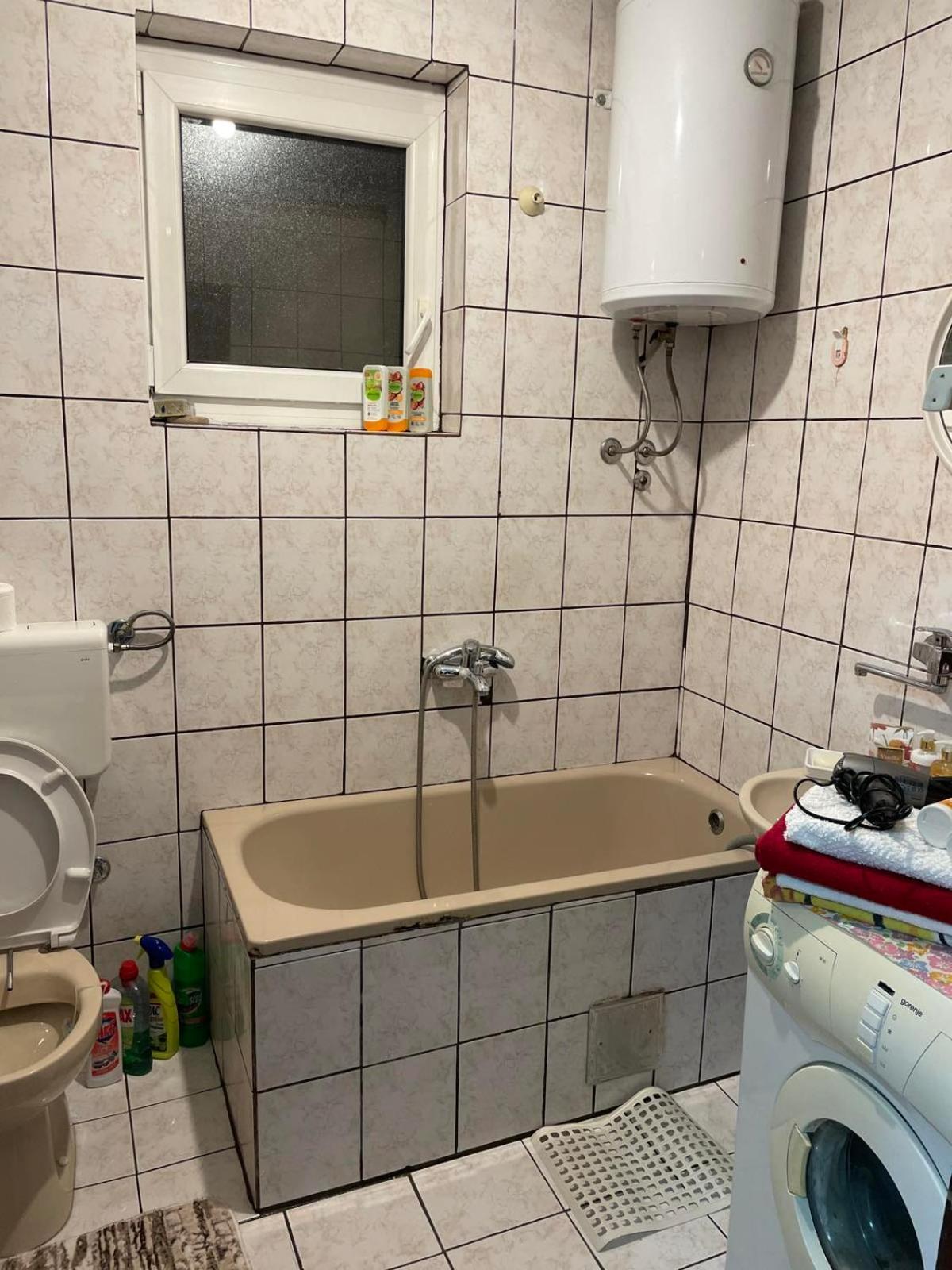 Apartment Old Town Visoko