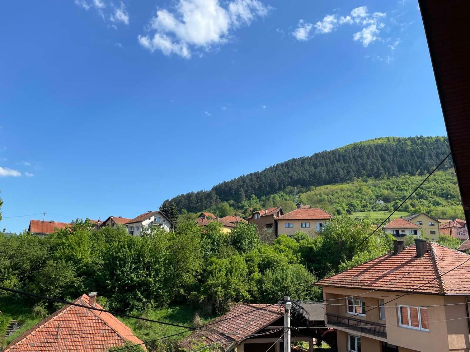 Apartment Old Town Visoko