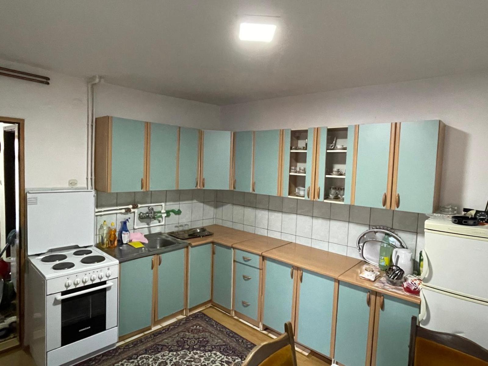 Apartment Old Town Visoko