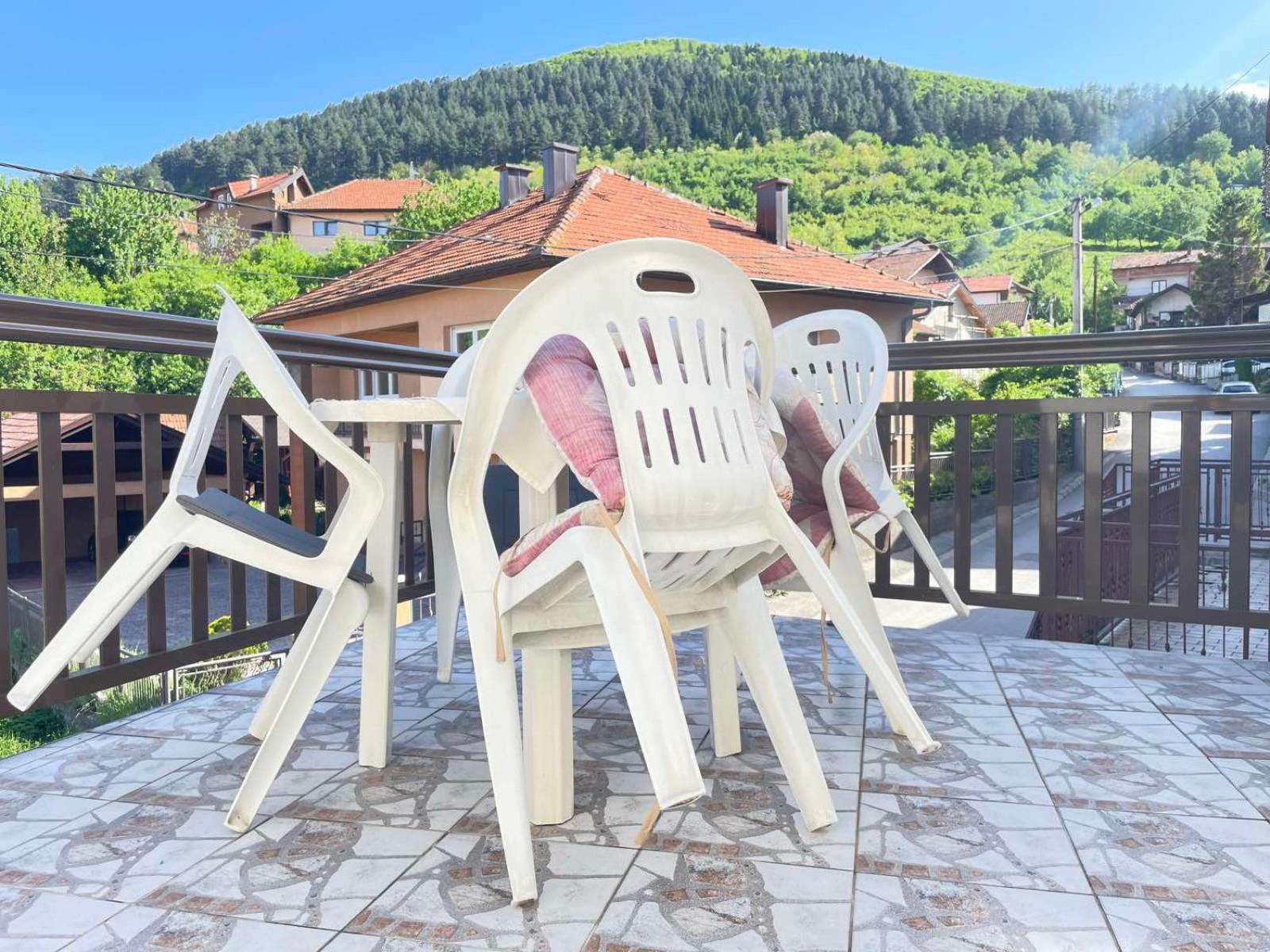 Apartment Old Town Visoko
