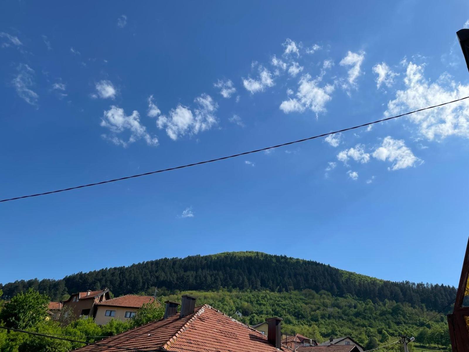 Apartment Old Town Visoko