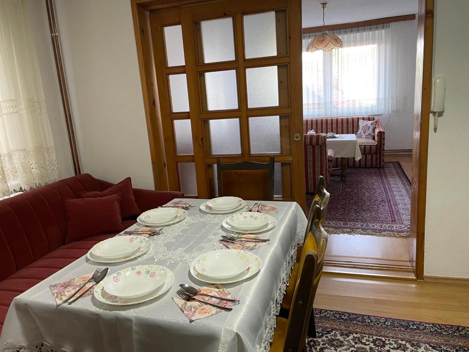 Apartment Old Town Visoko