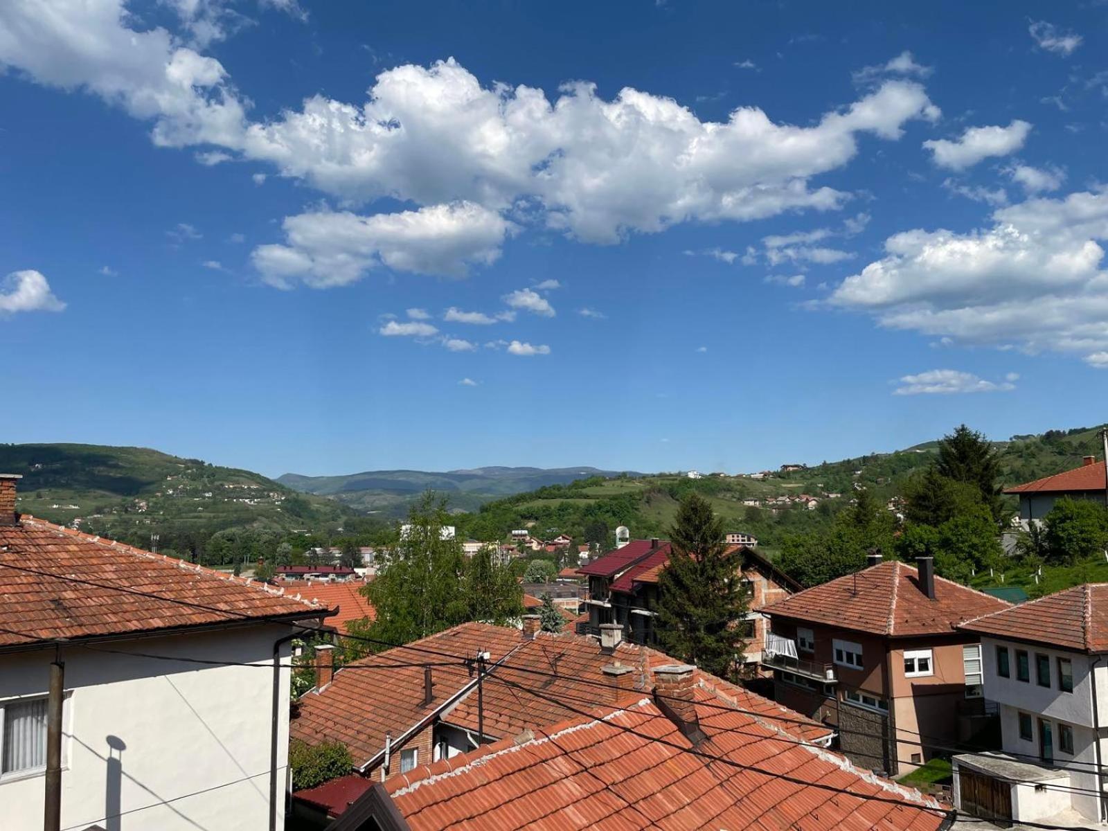Apartment Old Town Visoko