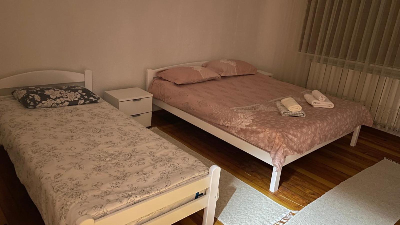 Apartment Old Town Visoko