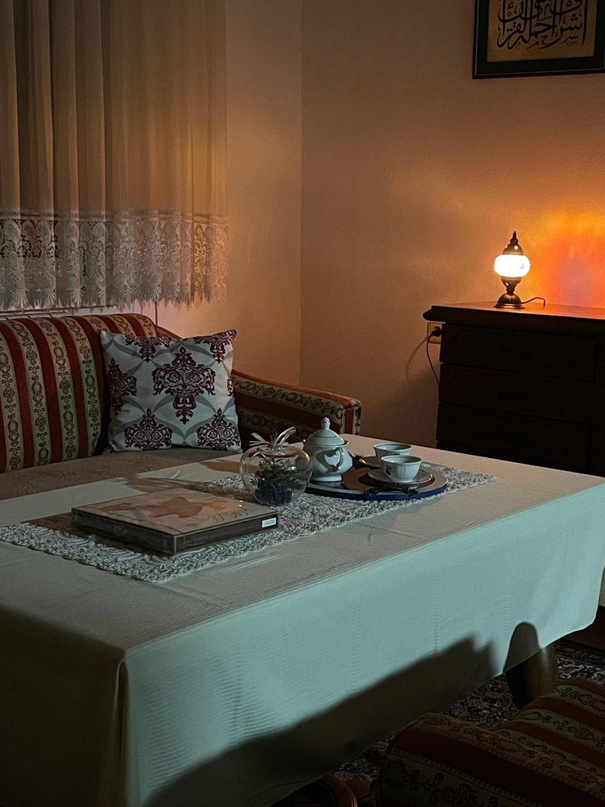 Apartment Old Town Visoko