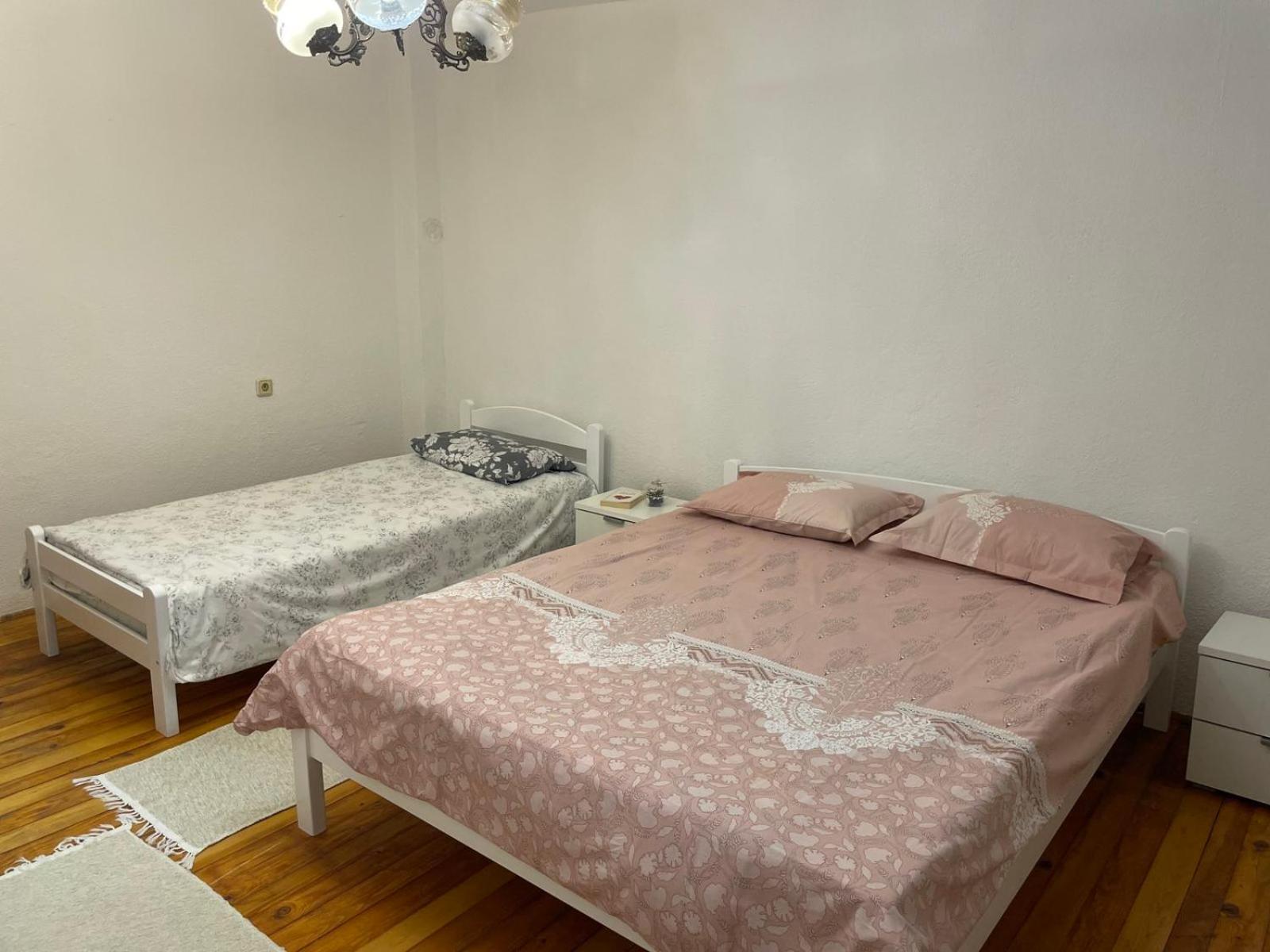 Apartment Old Town Visoko