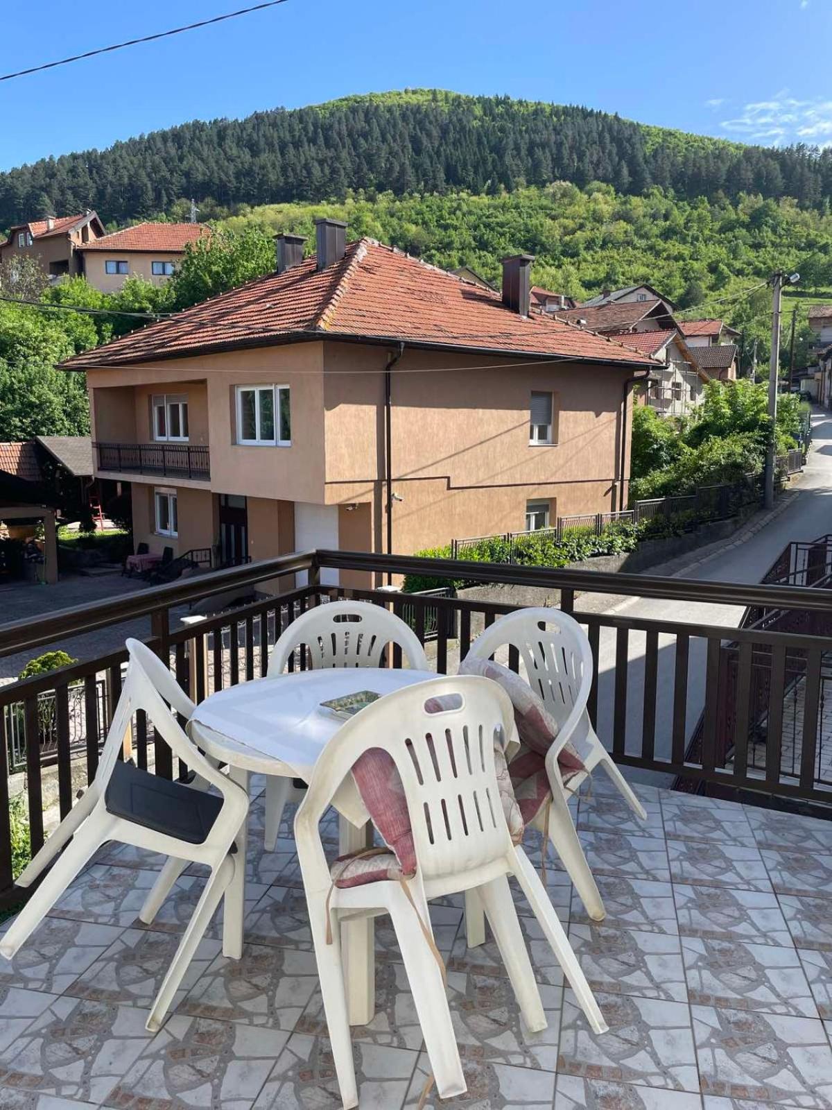 Apartment Old Town Visoko