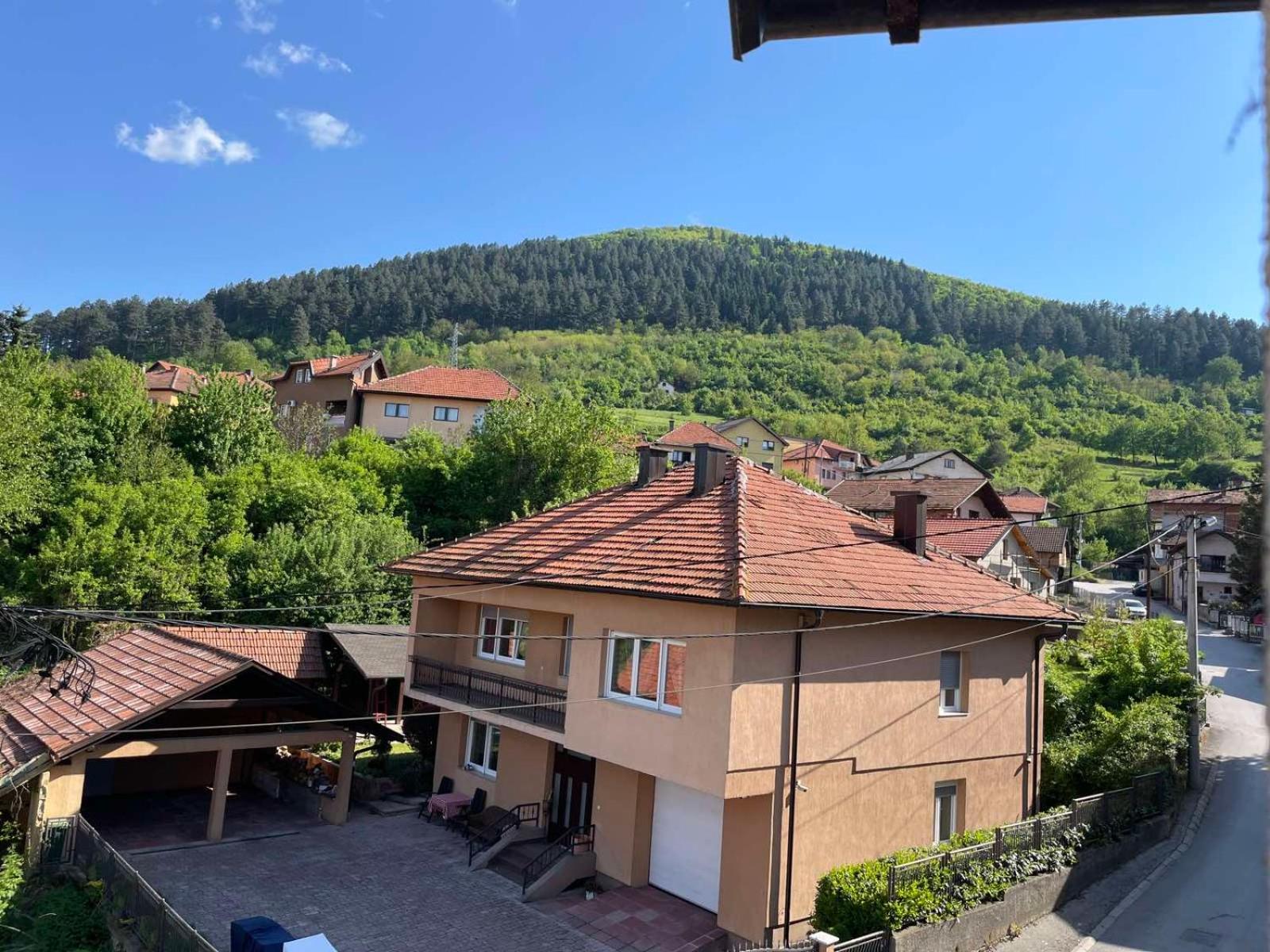 Apartment Old Town Visoko